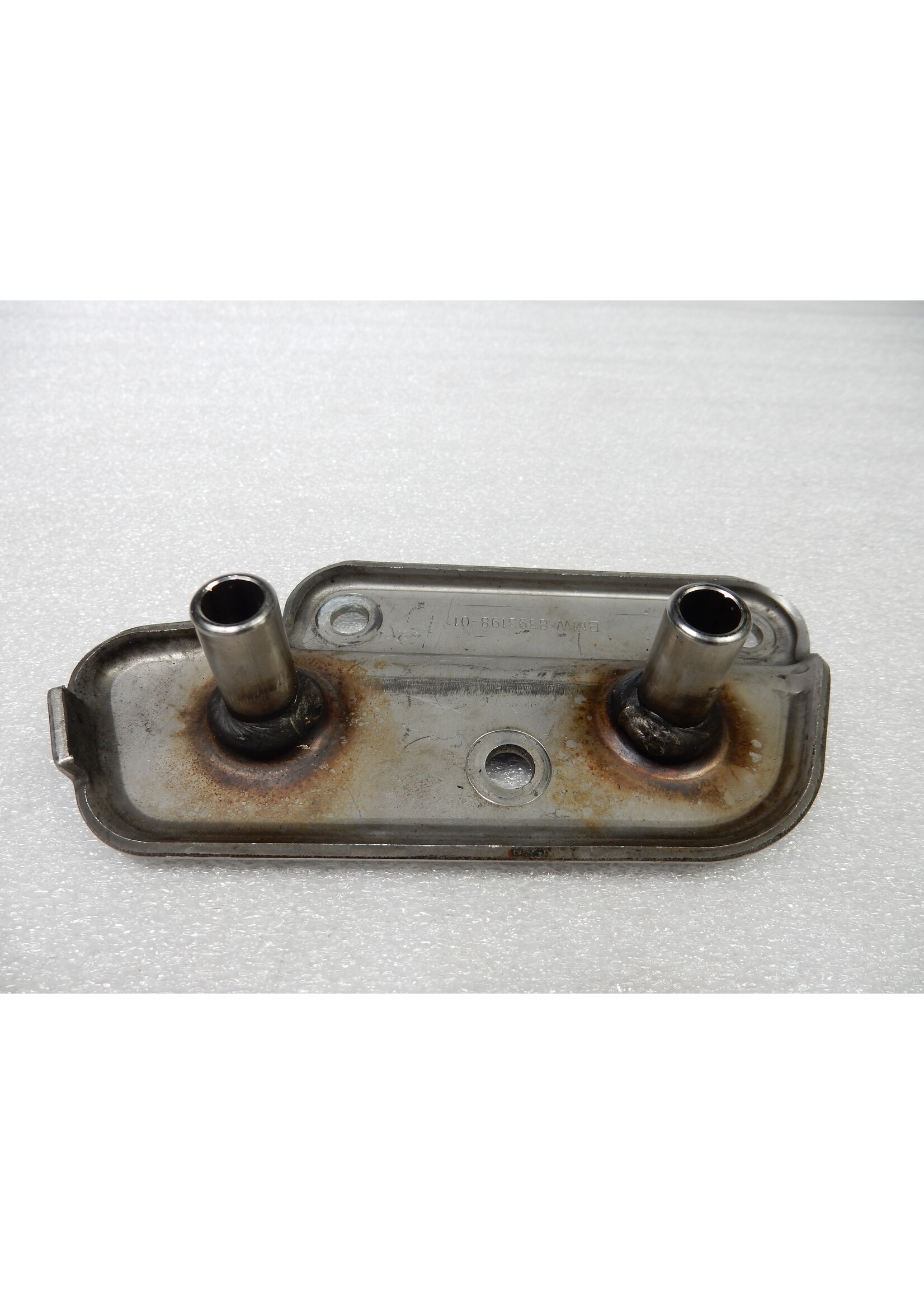 BMW BMW F 900 R Bracket exhaust / 18518393198 / 8393198