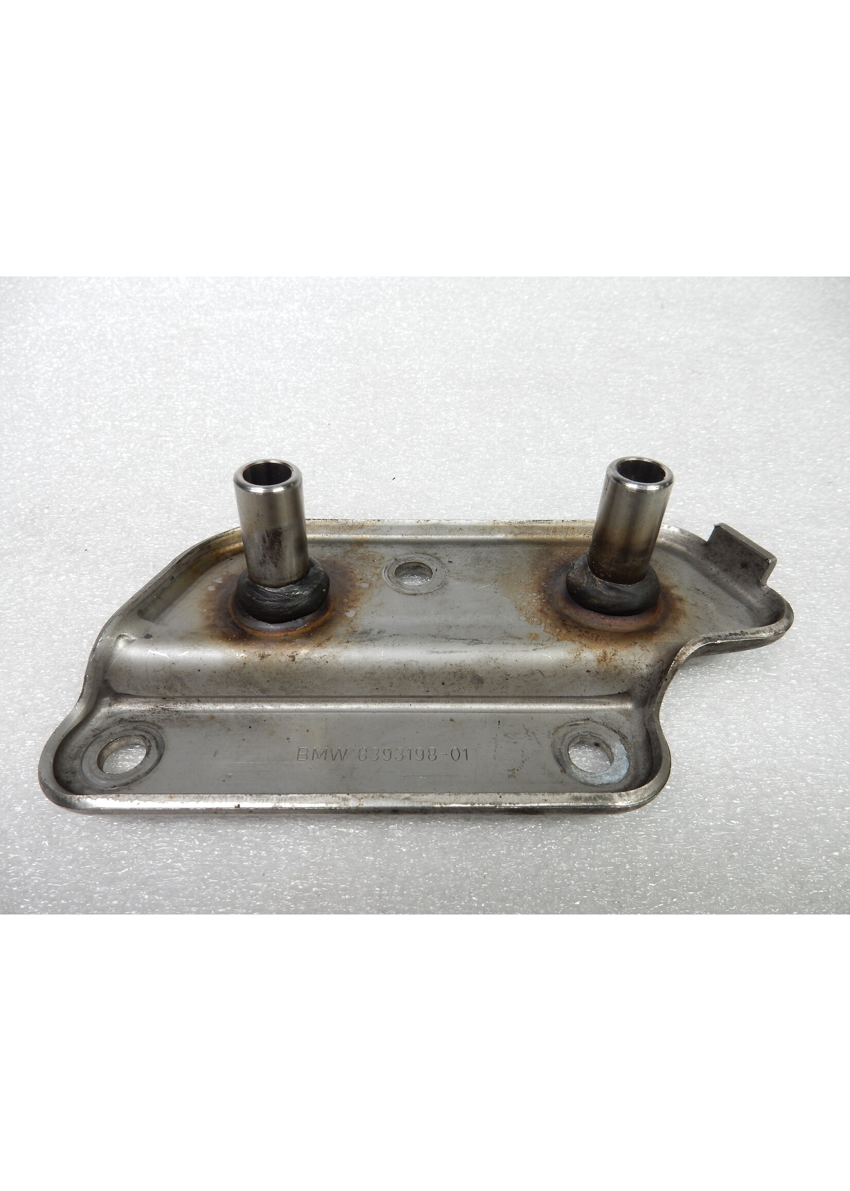 BMW BMW F 900 R Bevestiging uitlaat / 18518393198 / 8393198