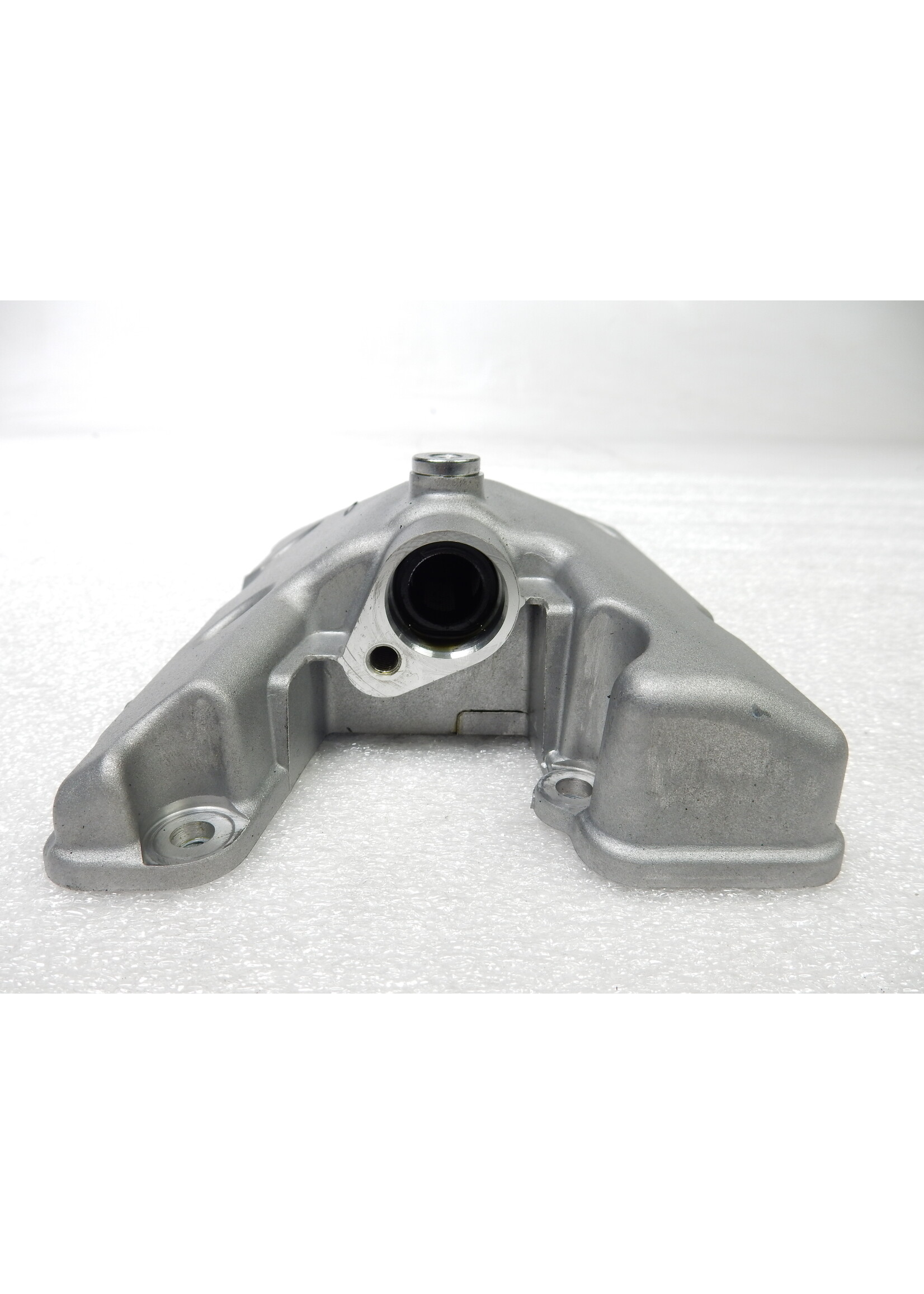 BMW BMW F 900 R Oliecarterpan dry sump / Set zeef oliecarterpan / 11418565777 / 11008404496 / 1541720