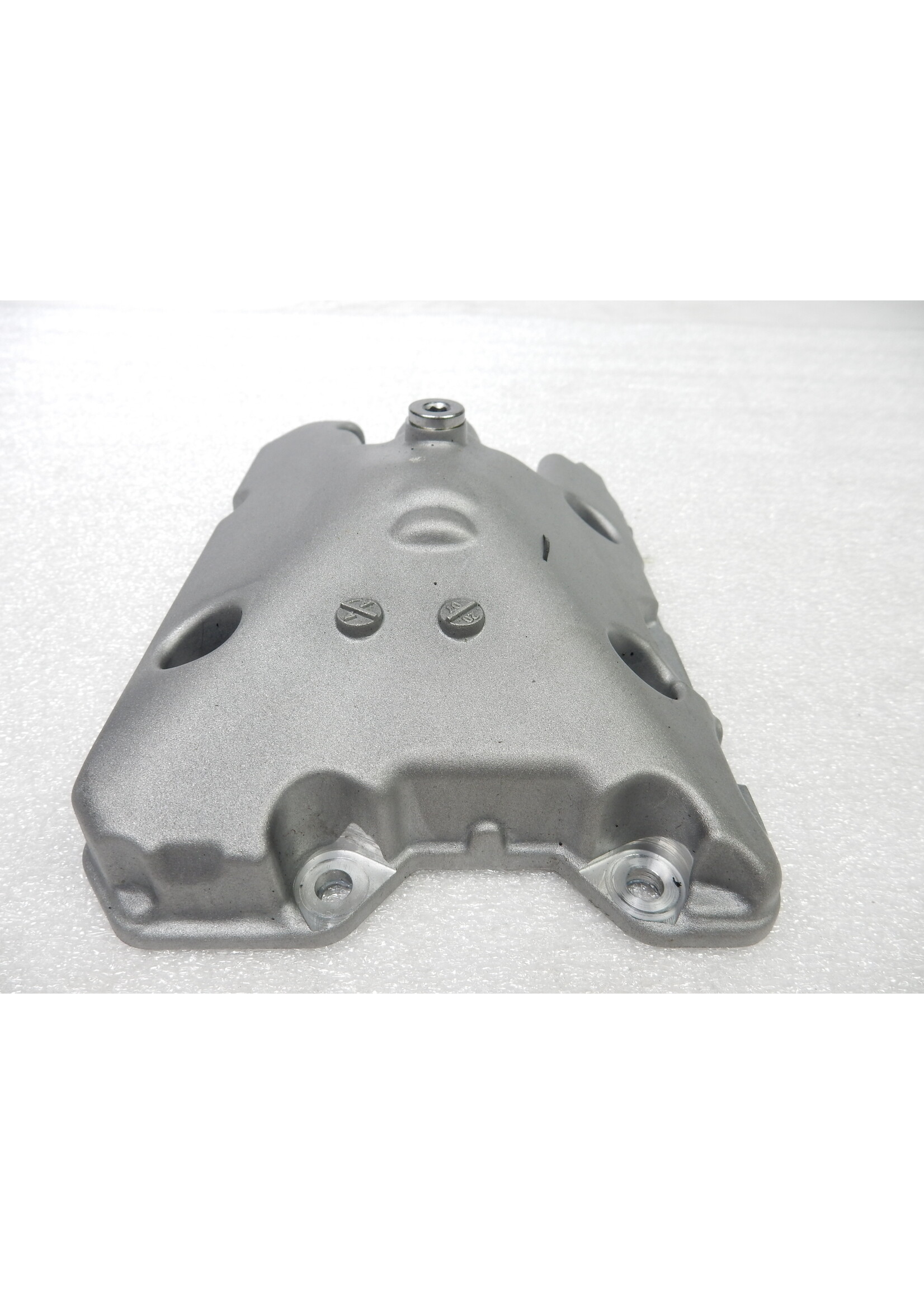 BMW BMW F 900 R Ölwanne Trockensumpf / Satz Sieb Ölwanne / 11418565777 / 11008404496 / 1541720