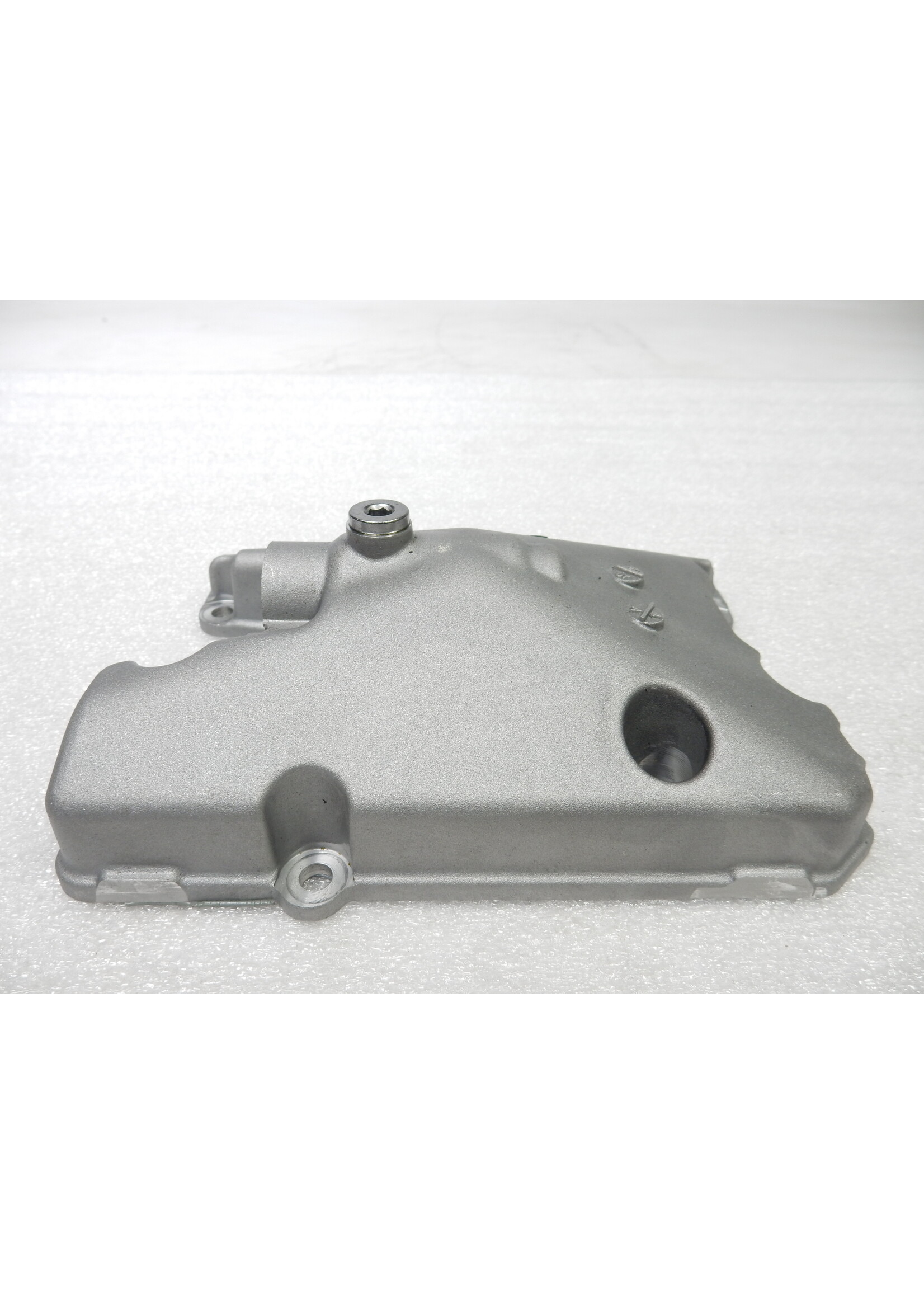 BMW BMW F 900 R Ölwanne Trockensumpf / Satz Sieb Ölwanne / 11418565777 / 11008404496 / 1541720