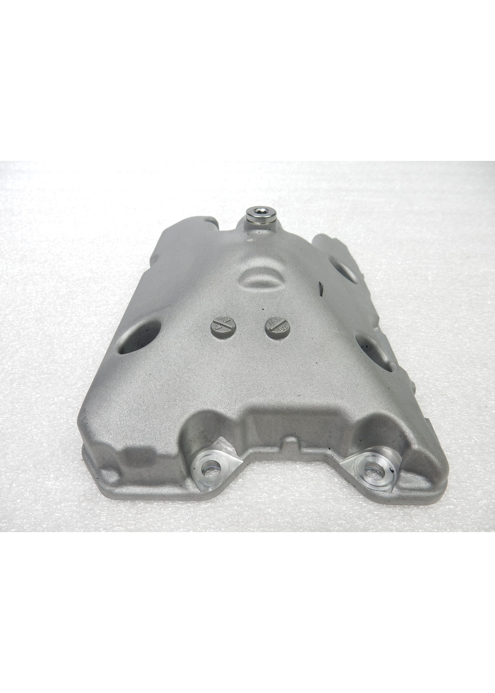 BMW BMW F 900 R Ölwanne Trockensumpf / Satz Sieb Ölwanne / 11418565777 / 11008404496 / 1541720