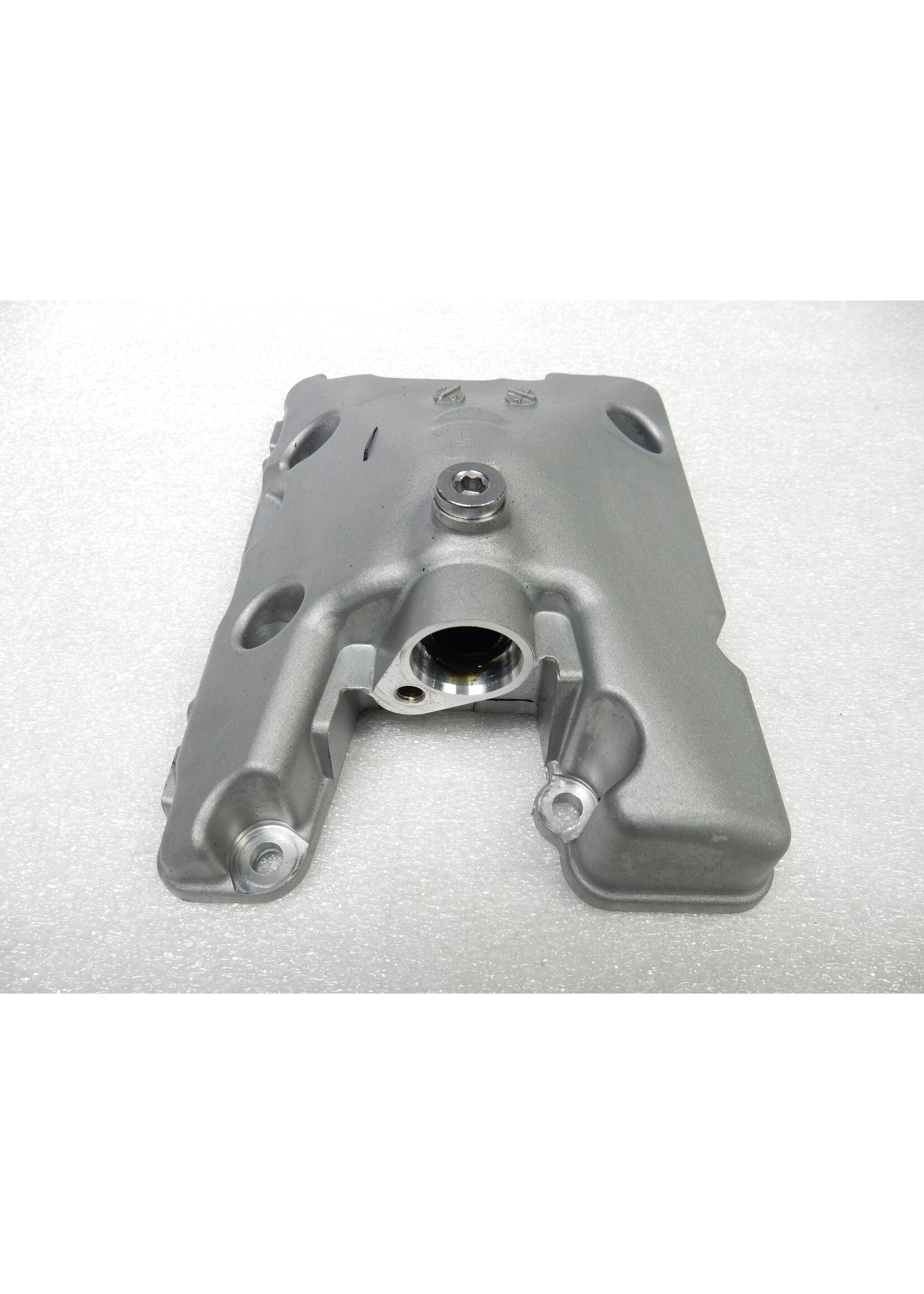 BMW BMW F 900 R Oil sump dry sump / Set strainer oil sump / 11418565777 / 11008404496 / 1541720