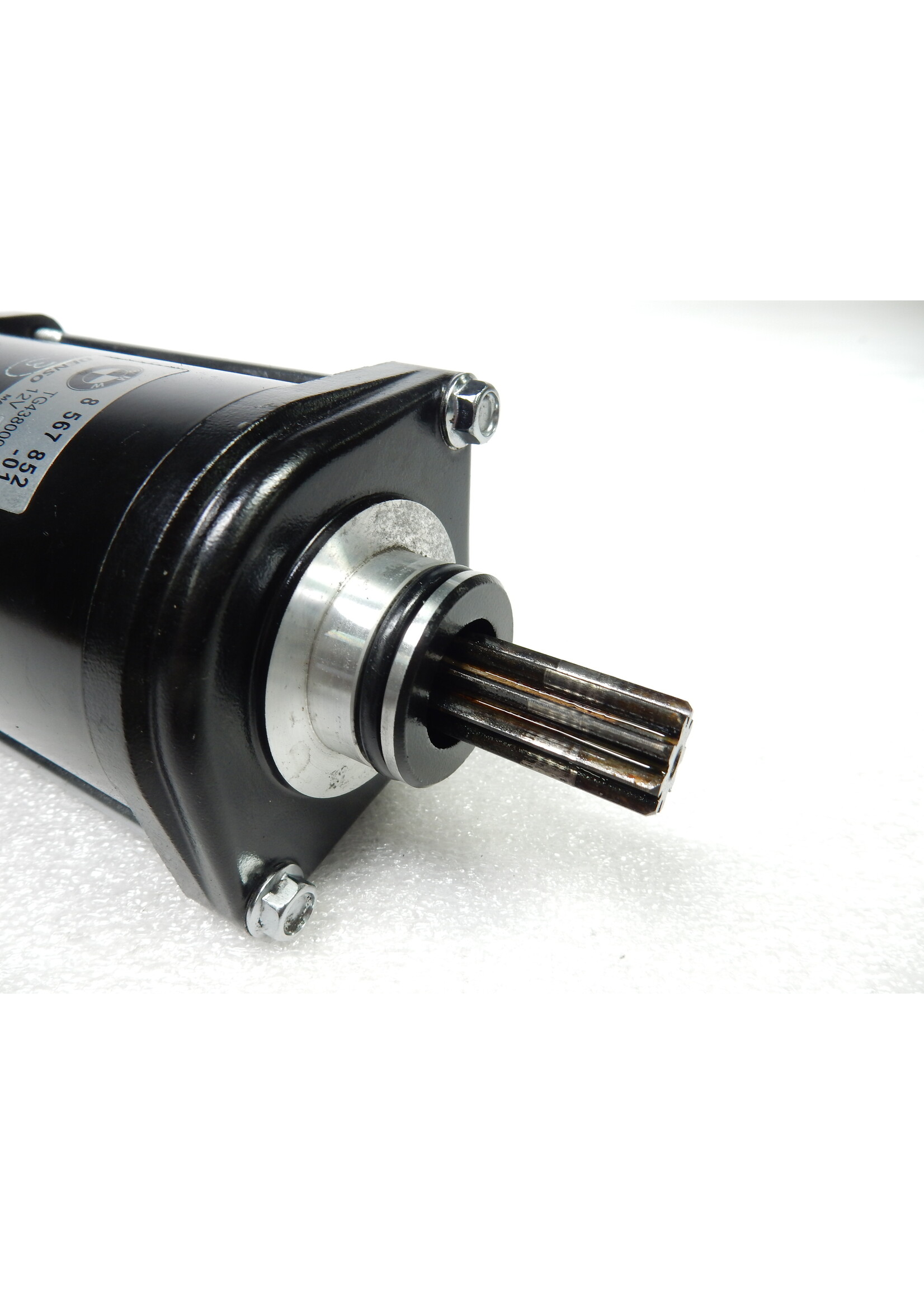 BMW BMW F 900 R Startmotor / 12418567852 / 8567852