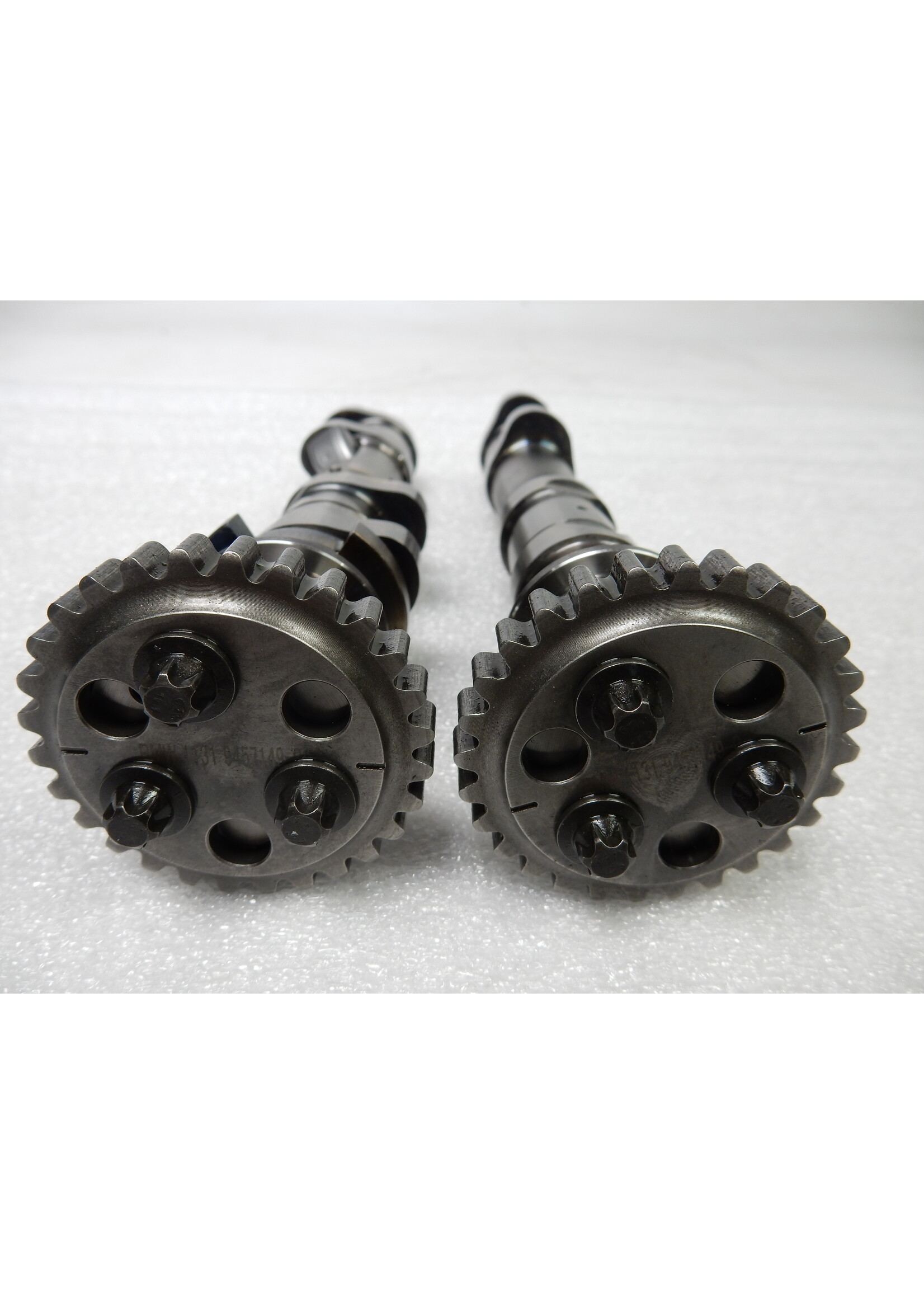 BMW BMW F 900 R Nokkenas inlaat / Nokkenas uitlaat / 11318387901 / 11318387903 / 11319457149