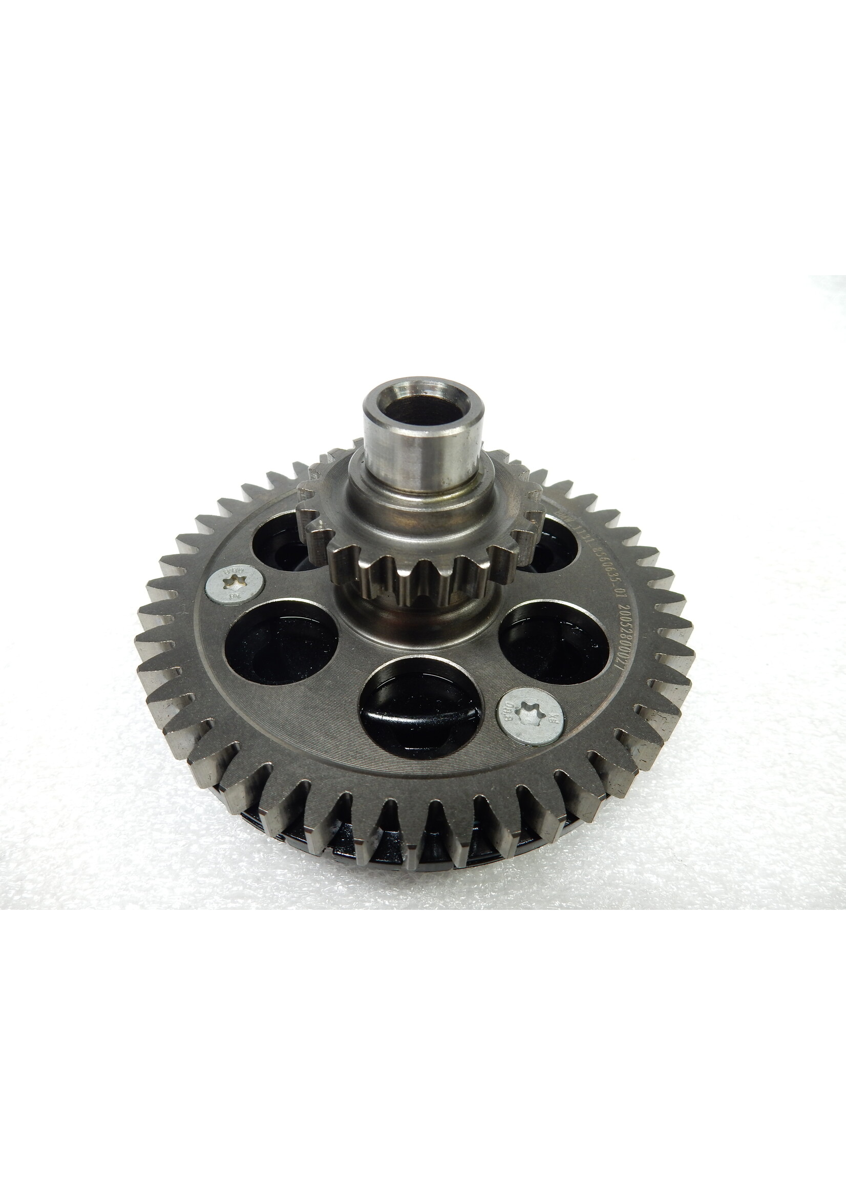 BMW BMW F 900 R Rad / 11318560635 / 8560635