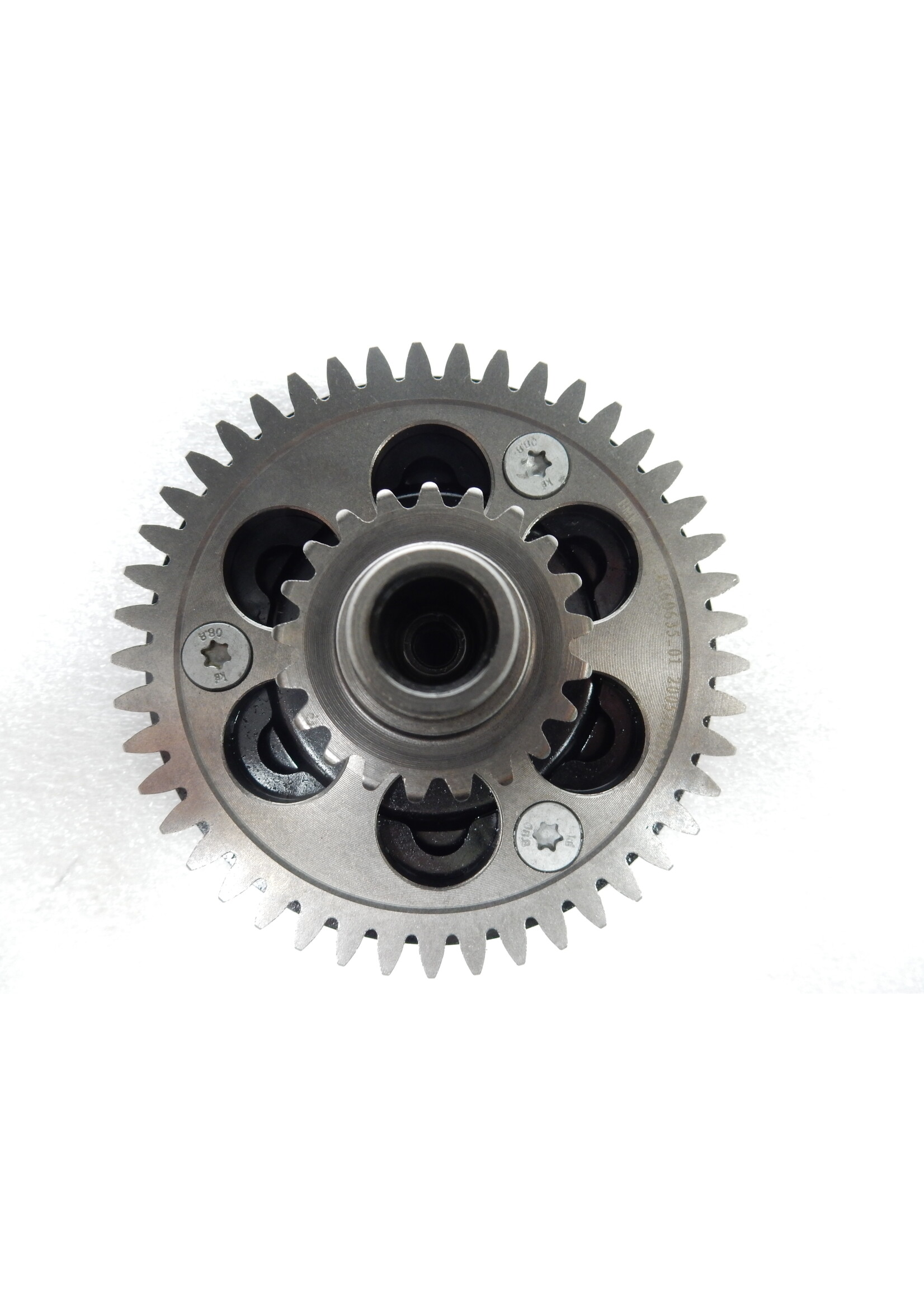 BMW BMW F 900 R wheel / 11318560635 / 8560635