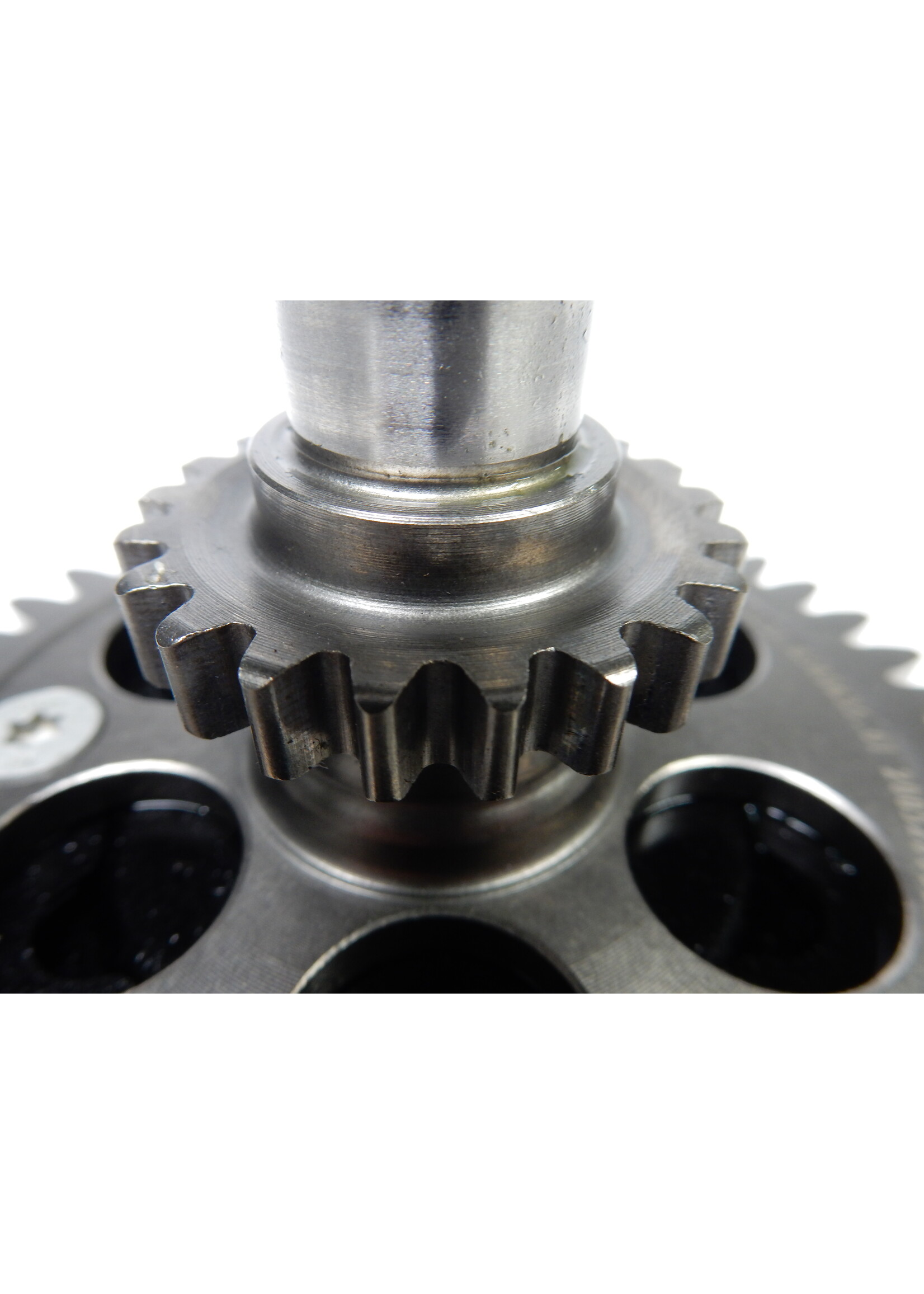 BMW BMW F 900 R Rad / 11318560635 / 8560635