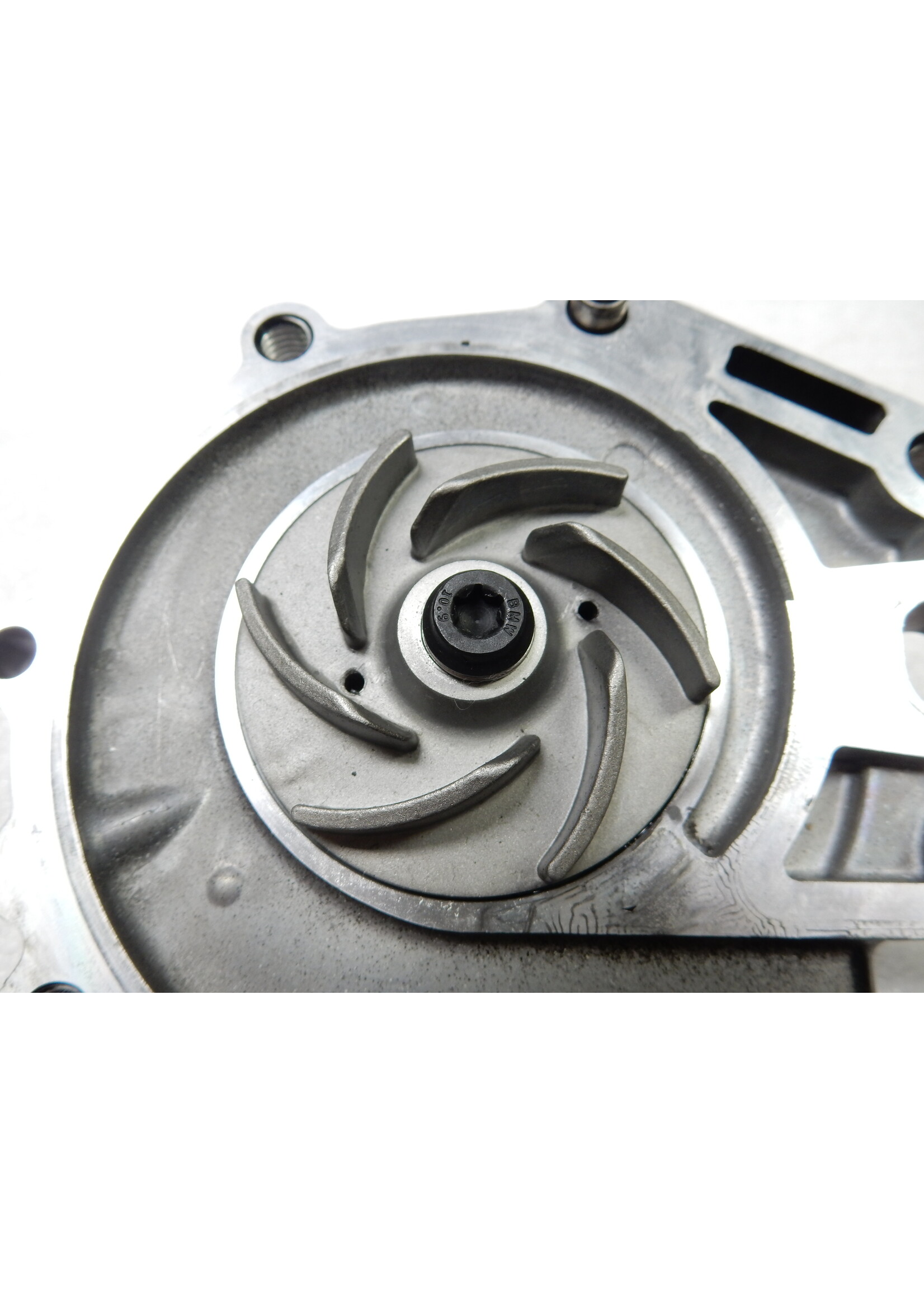 BMW BMW F 900 R Kühlmittelpumpe / 11515B336F9