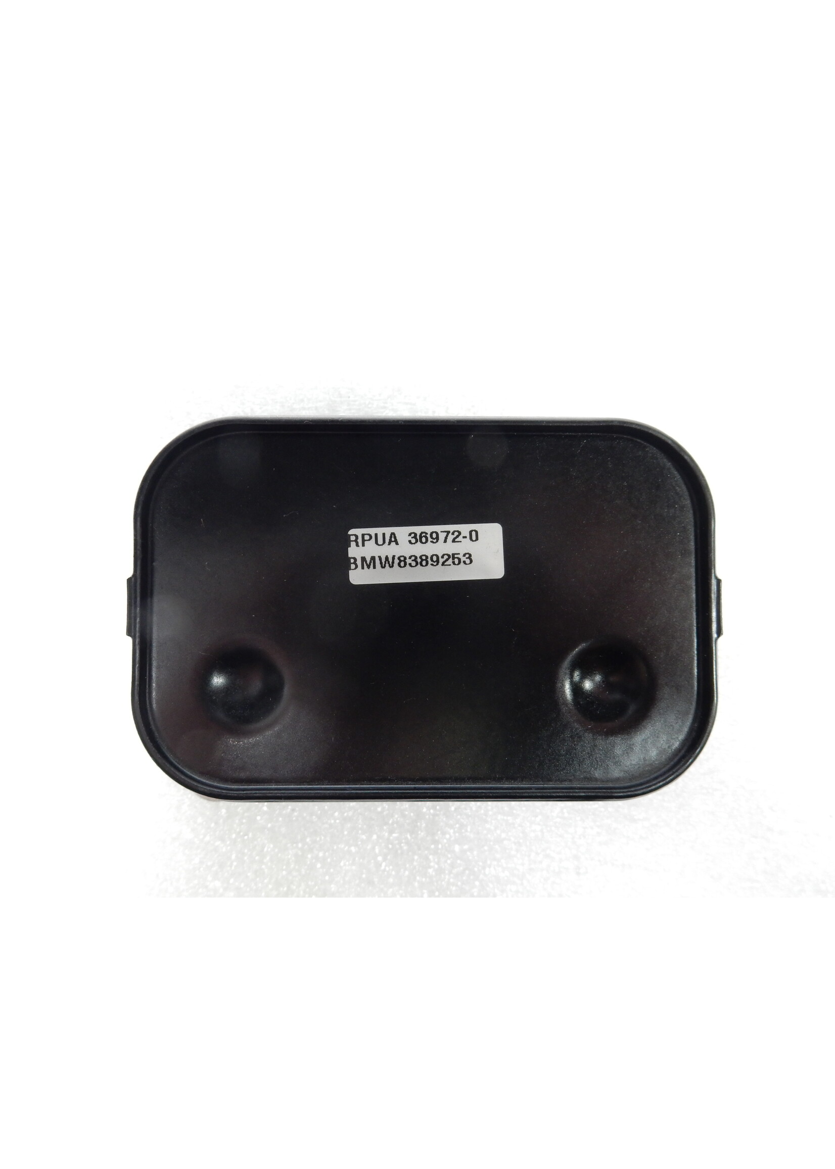 BMW BMW F 900 R Heat exchanger for engine oil / 17218389253 / 8389253