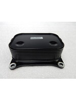 BMW BMW F 900 R Heat exchanger for engine oil / 17218389253 / 8389253