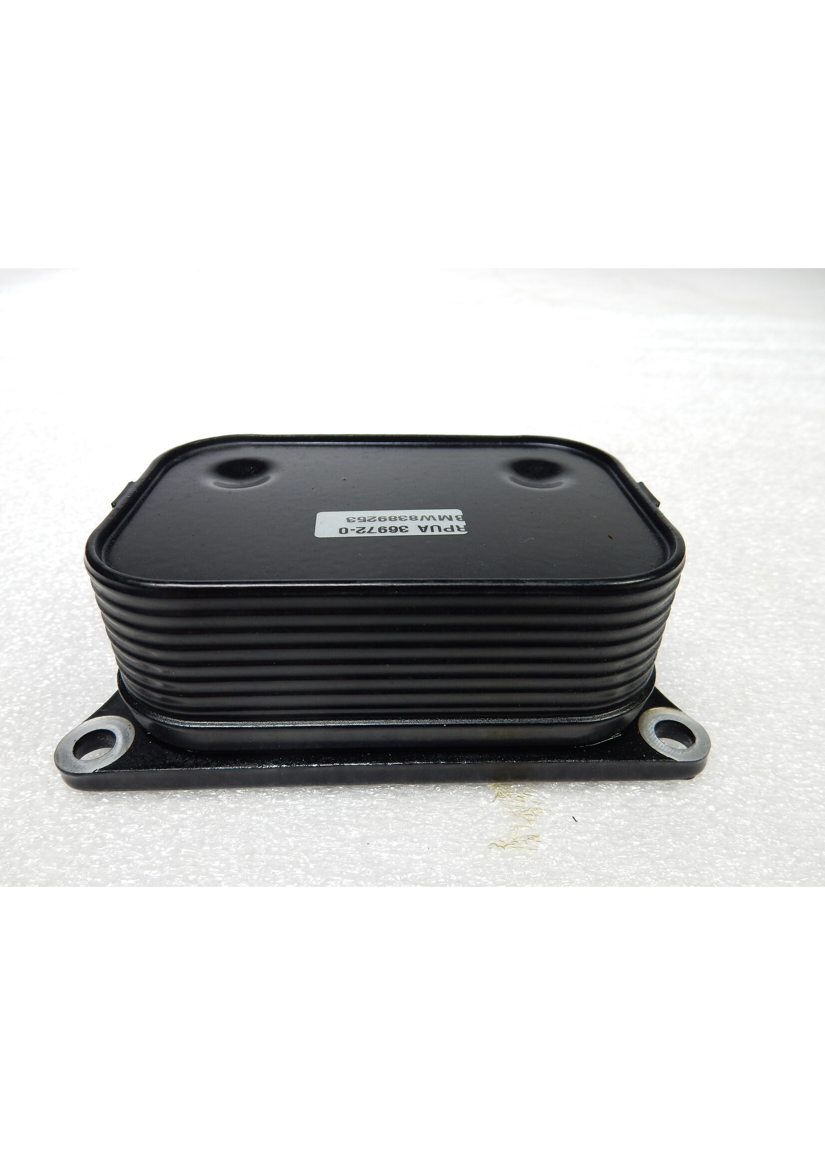 BMW BMW F 900 R Wärmetauscher - Motoröl / 17218389253 / 8389253