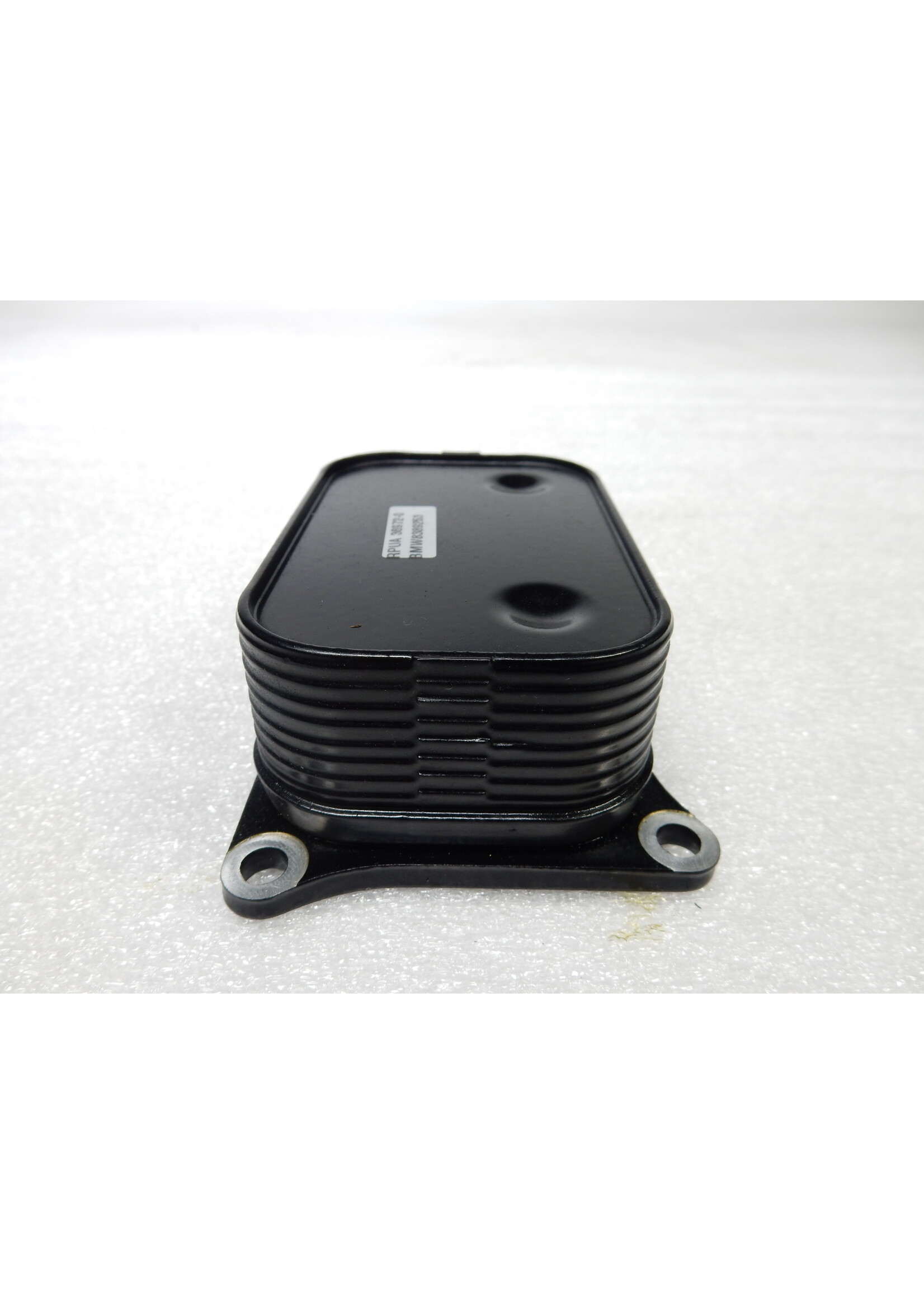 BMW BMW F 900 R Heat exchanger for engine oil / 17218389253 / 8389253