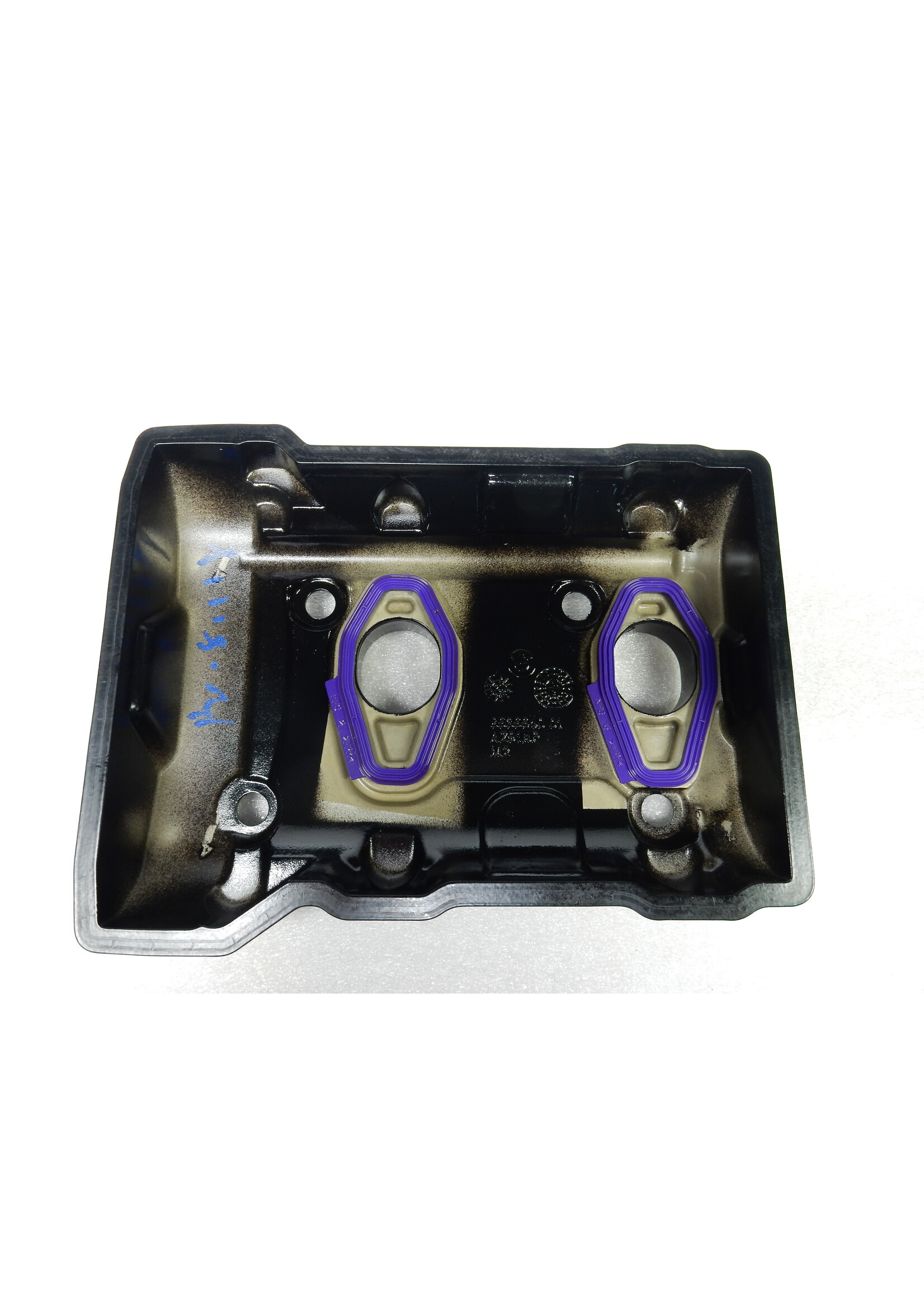 BMW BMW F 900 R Klepdeksel / 11128535540 / 8535540