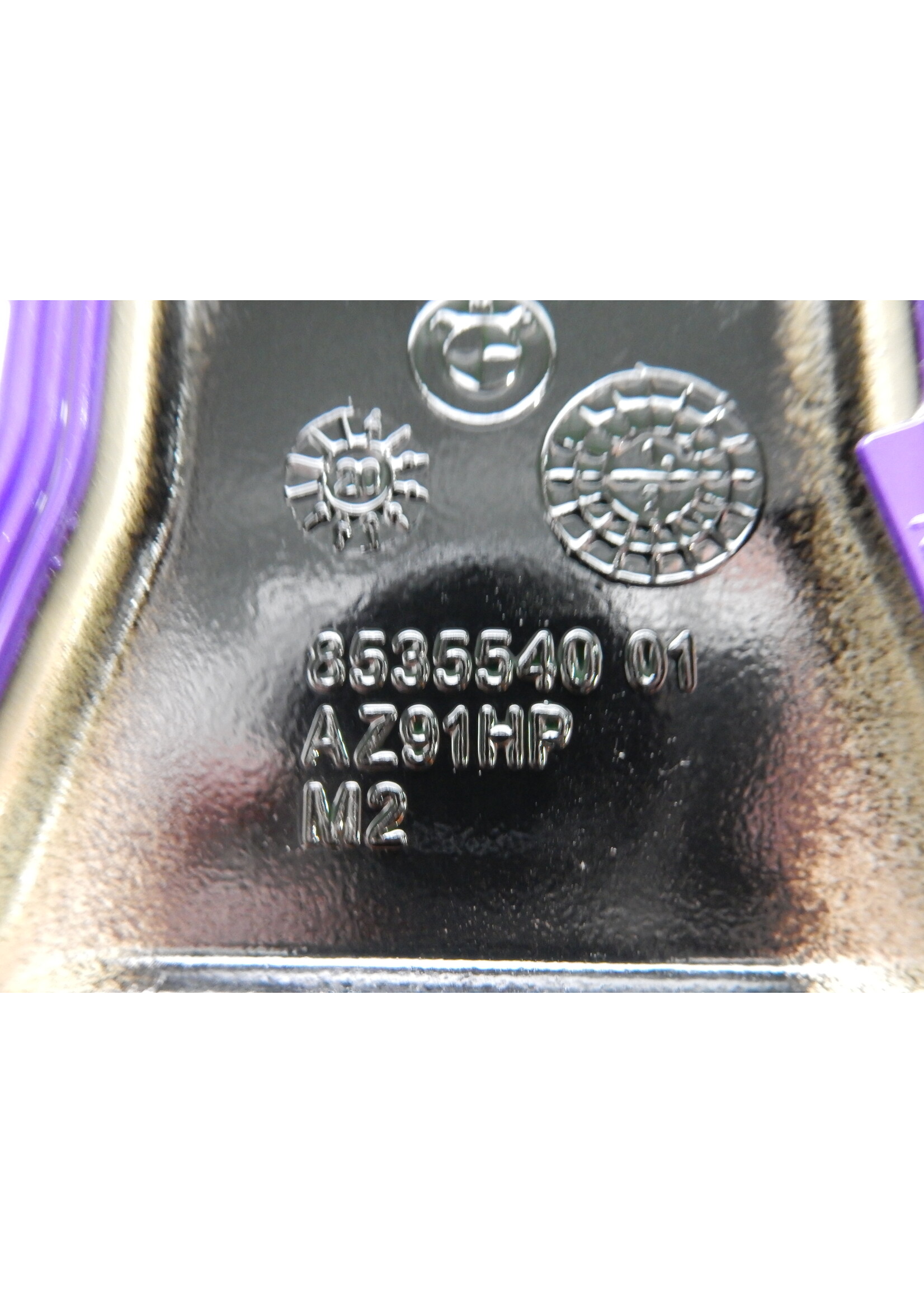 BMW BMW F 900 R Zylinderkopfhaube / 11128535540 / 8535540