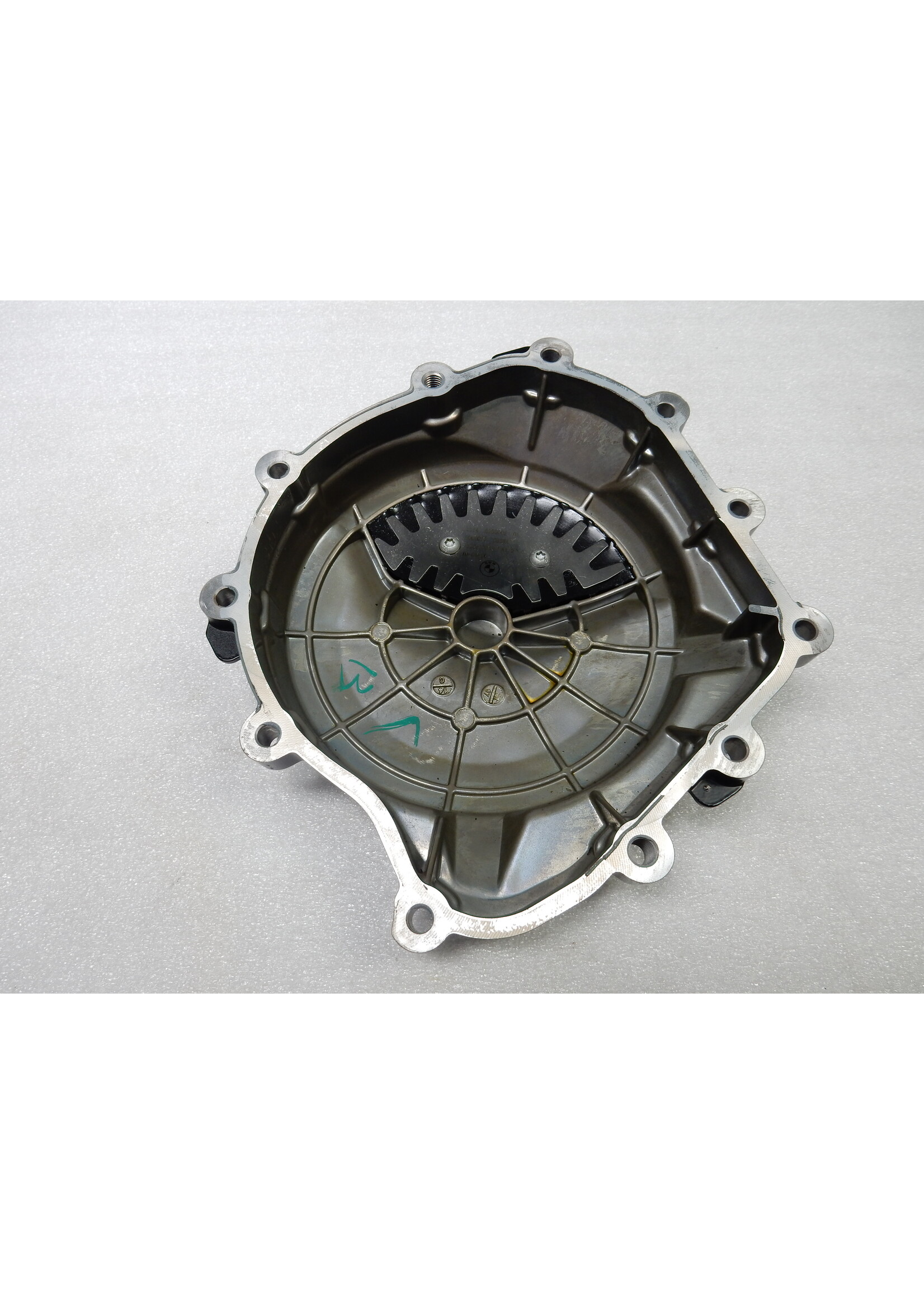 BMW BMW F 900 R Kupplungsdeckel / 11148392356 / 11148388005 / 8388005