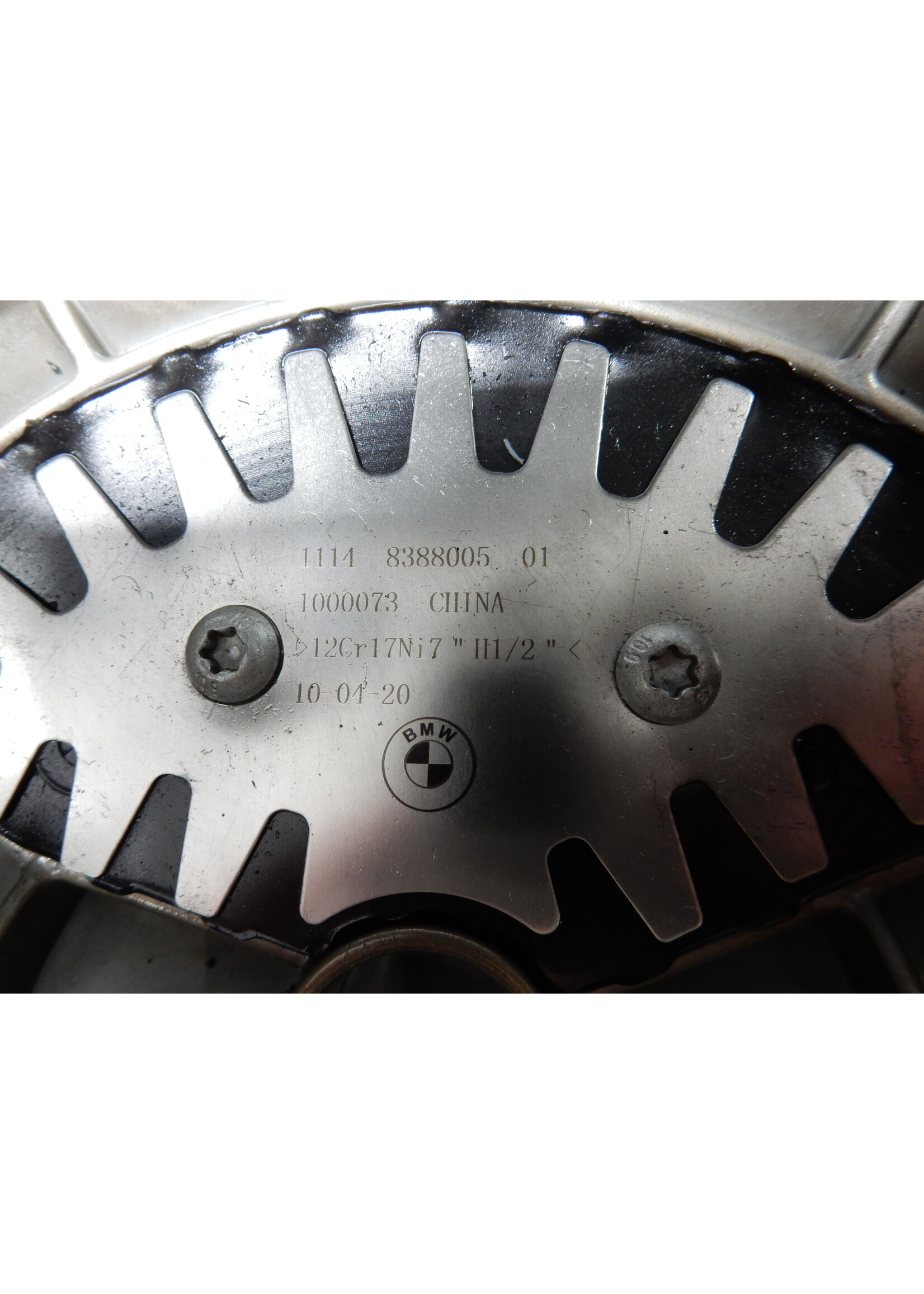 BMW BMW F 900 R Clutch cover / 11148392356 / 11148388005 / 8388005