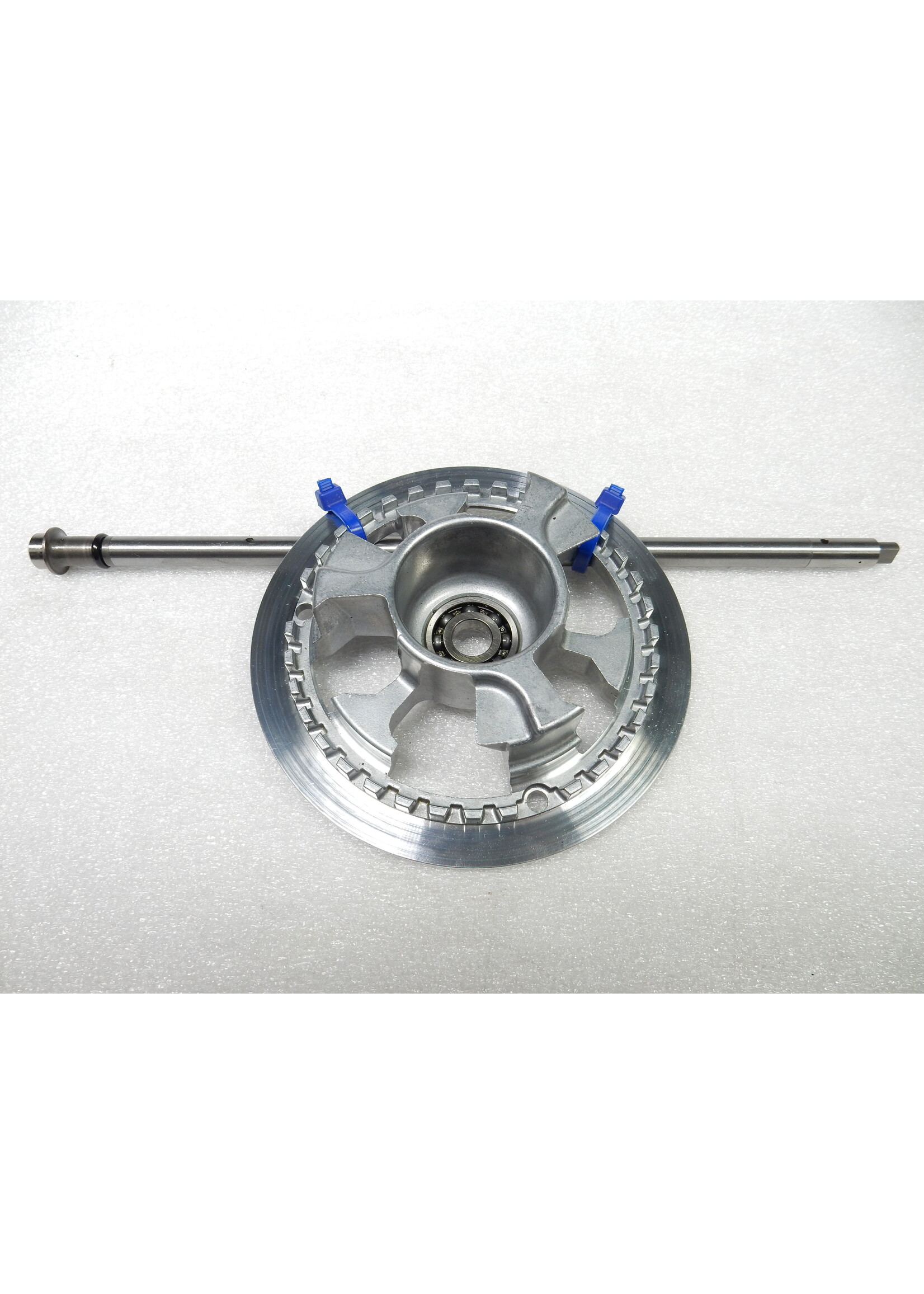 BMW BMW F 900 R Teil der Kopplung / 21218565058 / 8565058