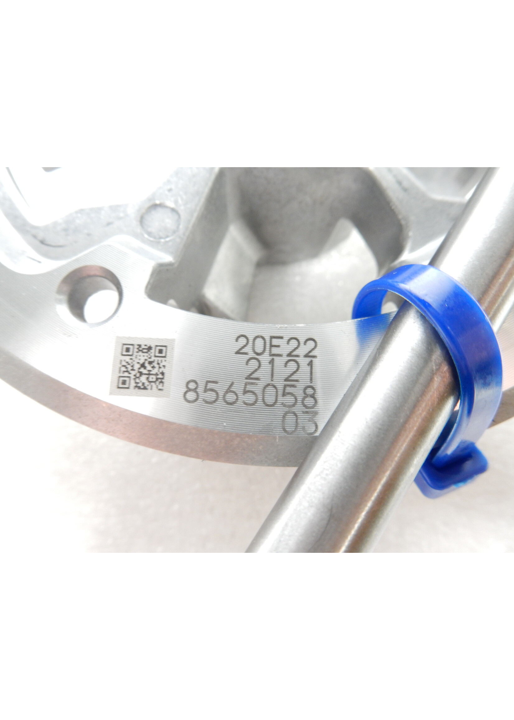 BMW BMW F 900 R Teil der Kopplung / 21218565058 / 8565058