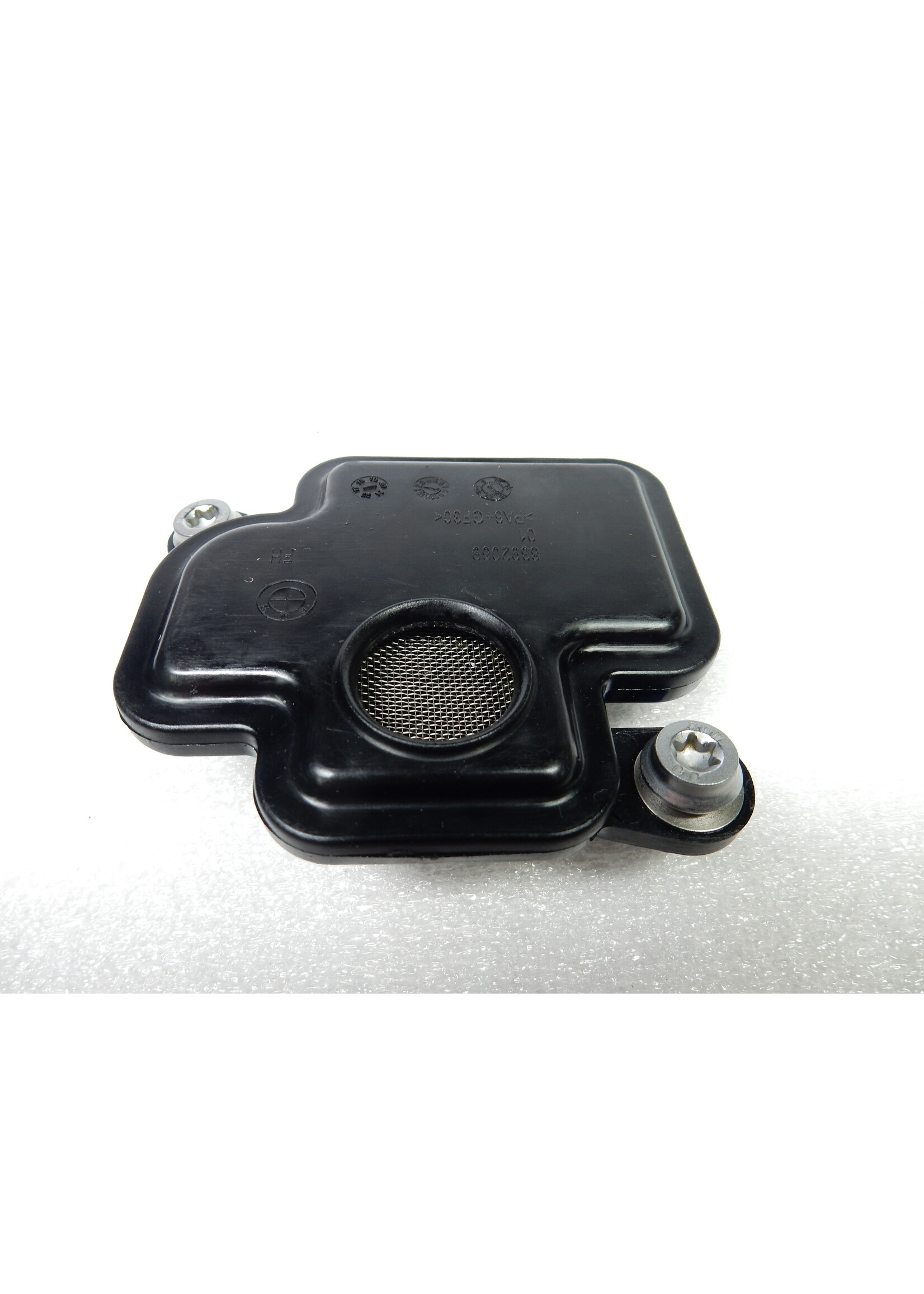 BMW BMW F 900 R Ansaugschnorchel Ölpumpe / 11418392069 / 8392069