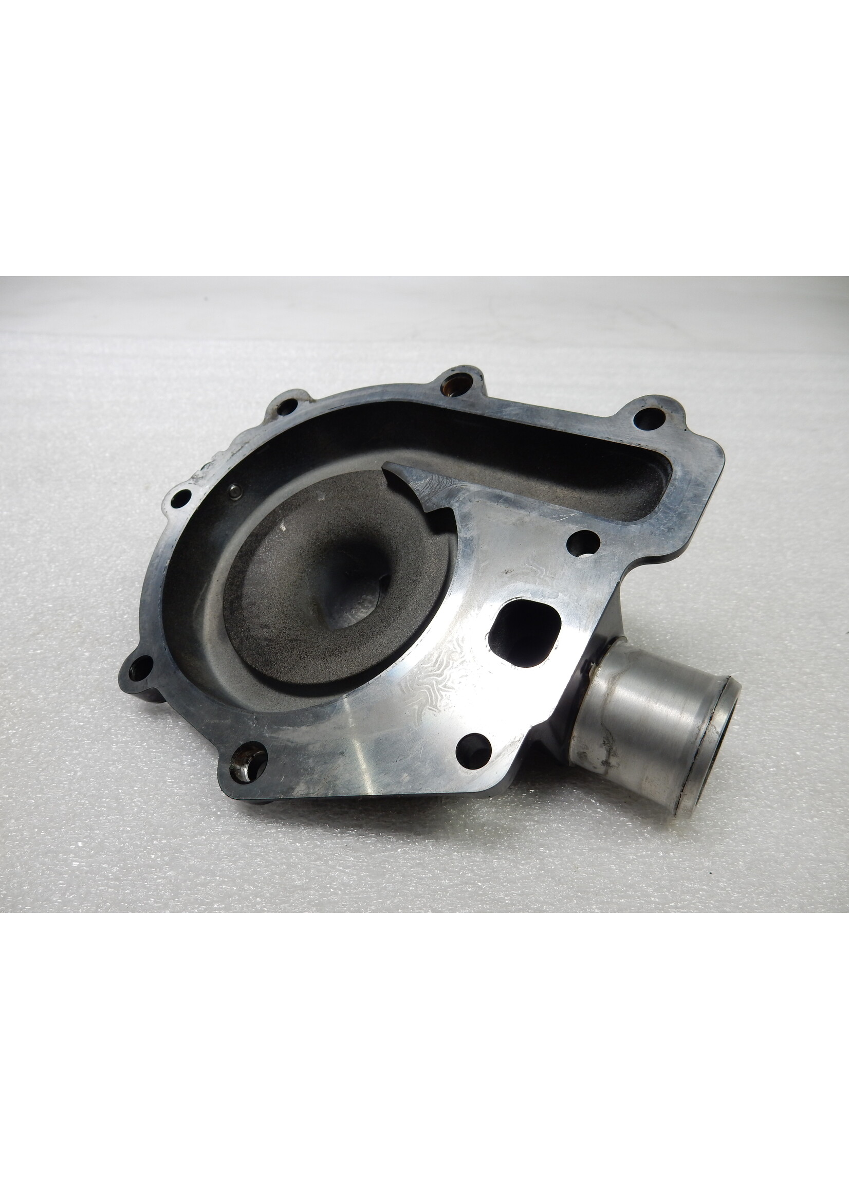 BMW BMW F 900 R Deckel Wasserpumpe / 11518561947 / 8561947