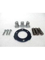 BMW BMW F 900 R Satz Halteplatte mit Kupplungsfedern / 21219444592 / 9444592