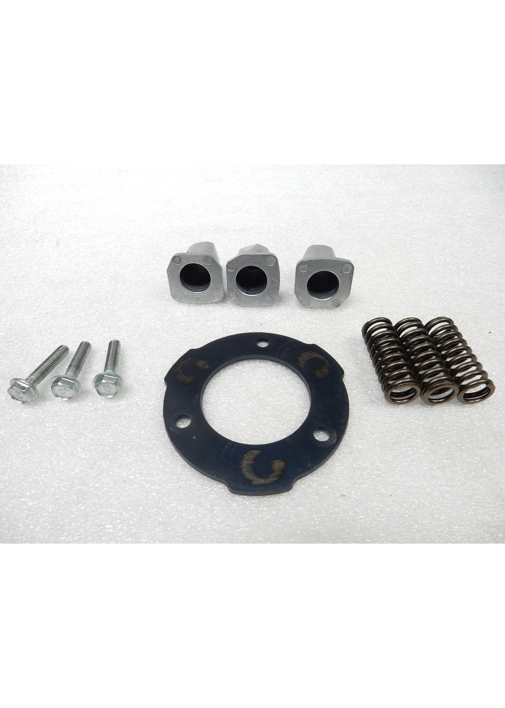 BMW BMW F 900 R Satz Halteplatte mit Kupplungsfedern / 21219444592 / 9444592