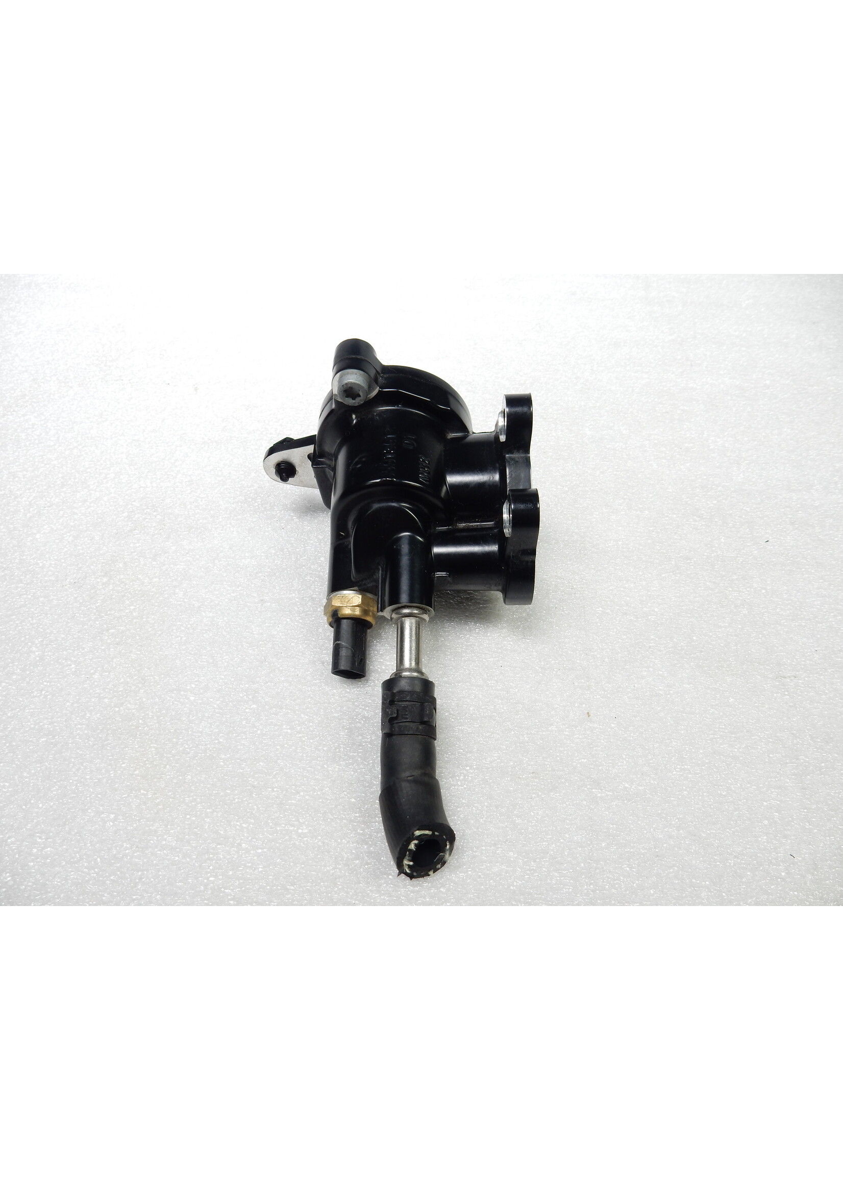 BMW BMW F 900 R Thermostatgehäuse / Deckel Thermostatgehäuse / Thermostateinsatz / Temperatursensor Kühlmittel Öl / 8561361 / 11518534213 / 11518534211 / 13627580635