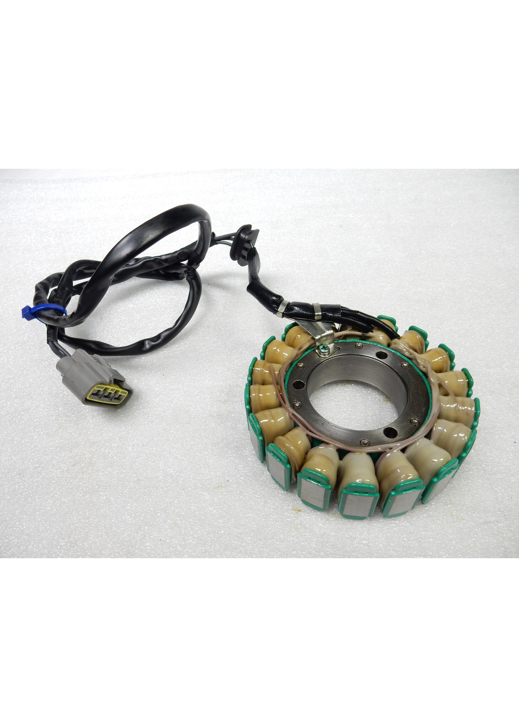 BMW BMW F 900 R Generator / 12317722639 / 7722639