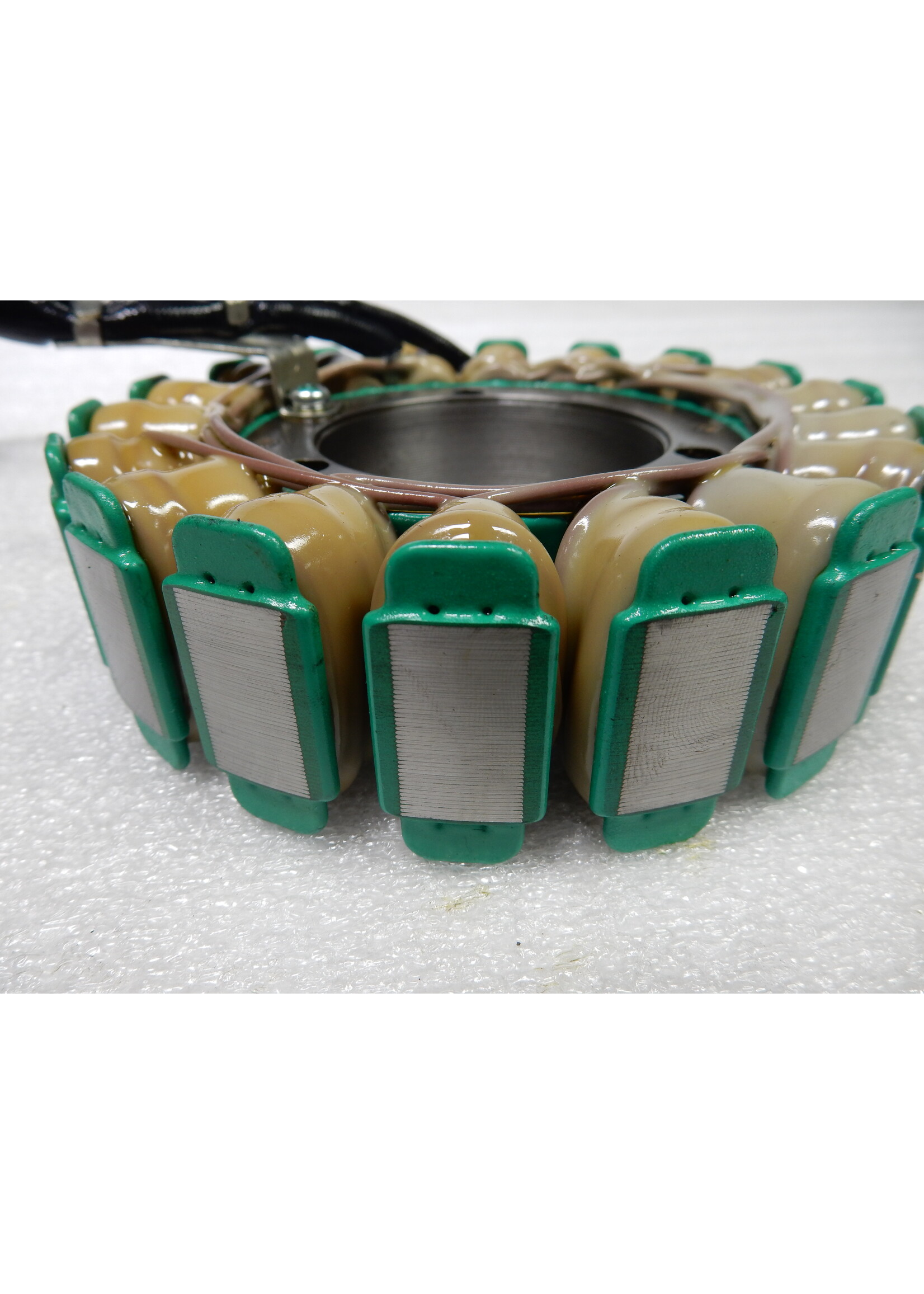 BMW BMW F 900 R Alternator / 12317722639 / 7722639