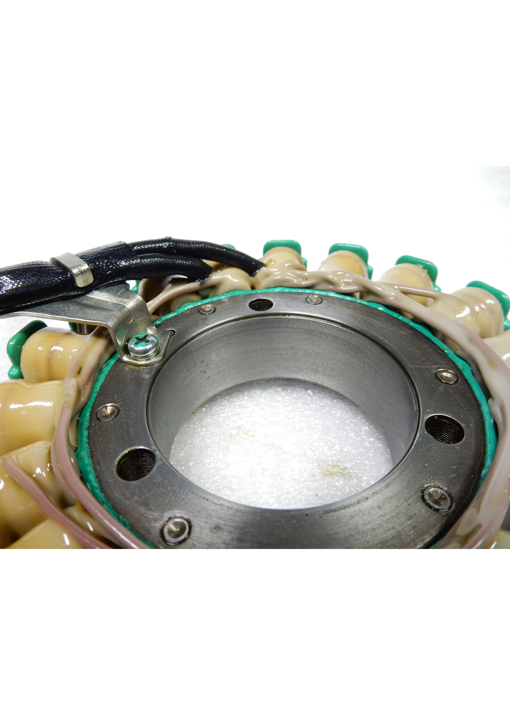 BMW BMW F 900 R Alternator / 12317722639 / 7722639