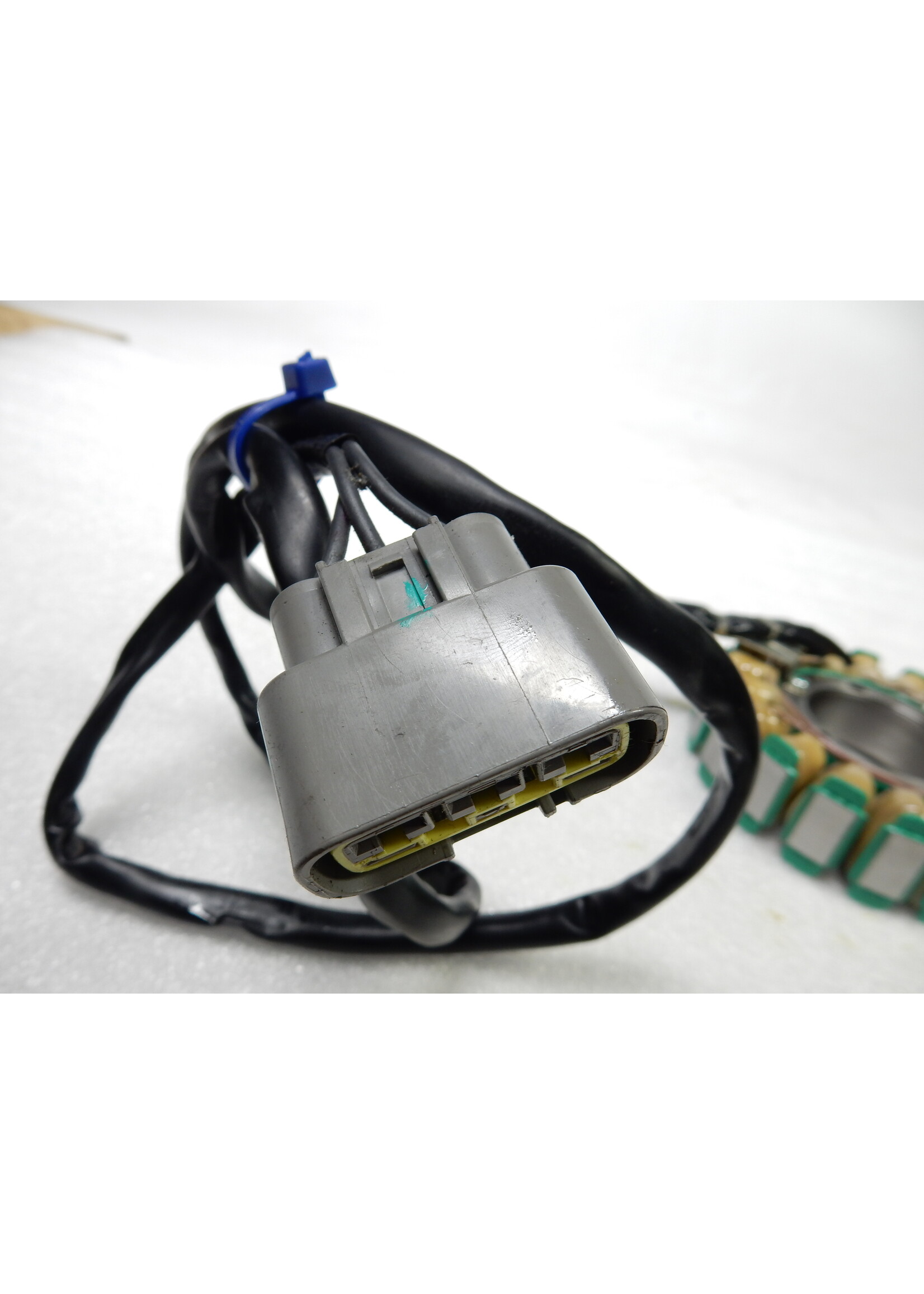 BMW BMW F 900 R Generator / 12317722639 / 7722639