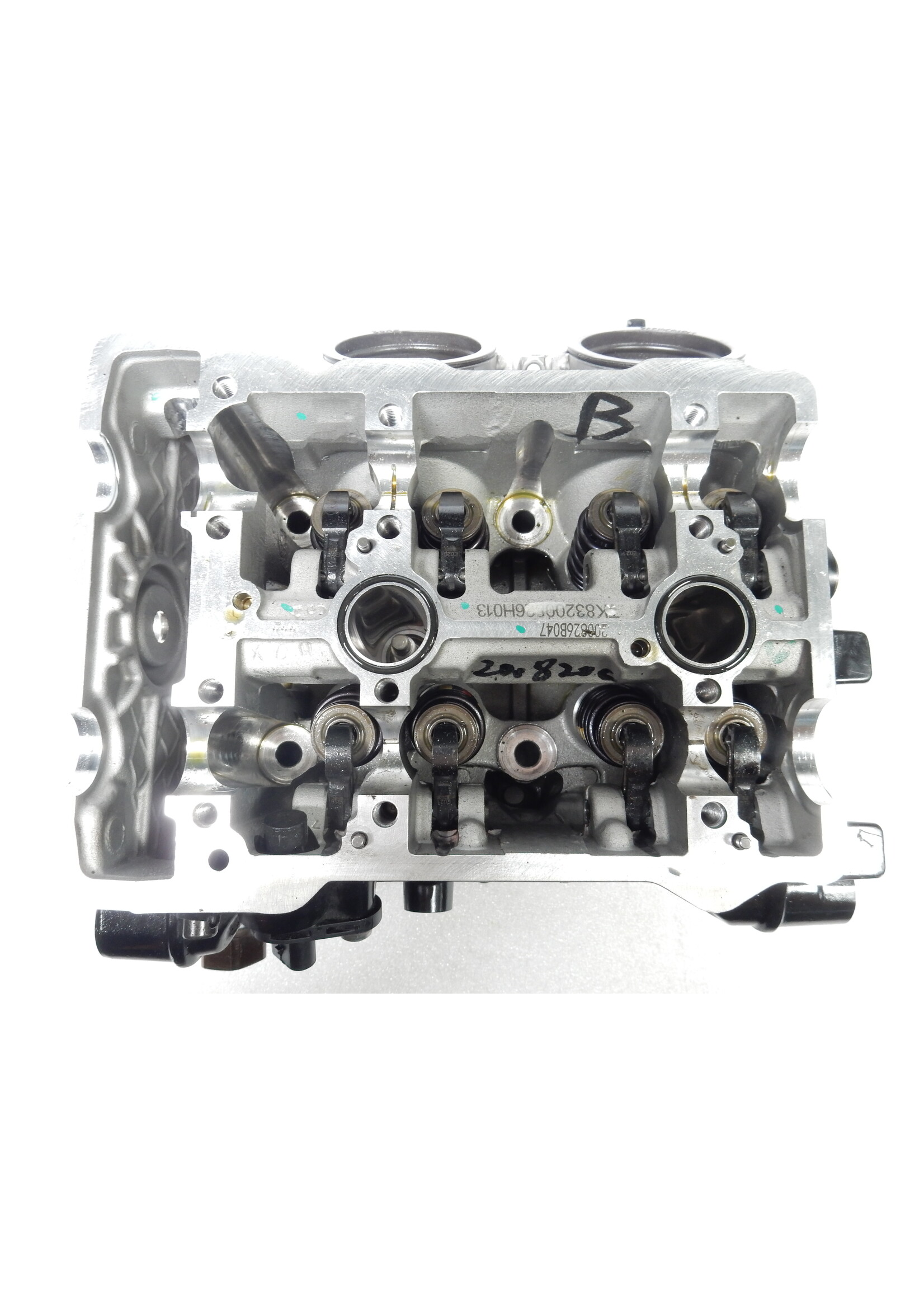 BMW BMW F 900 R Cilinderkop / 11129830233 / 9830233 / 8535543