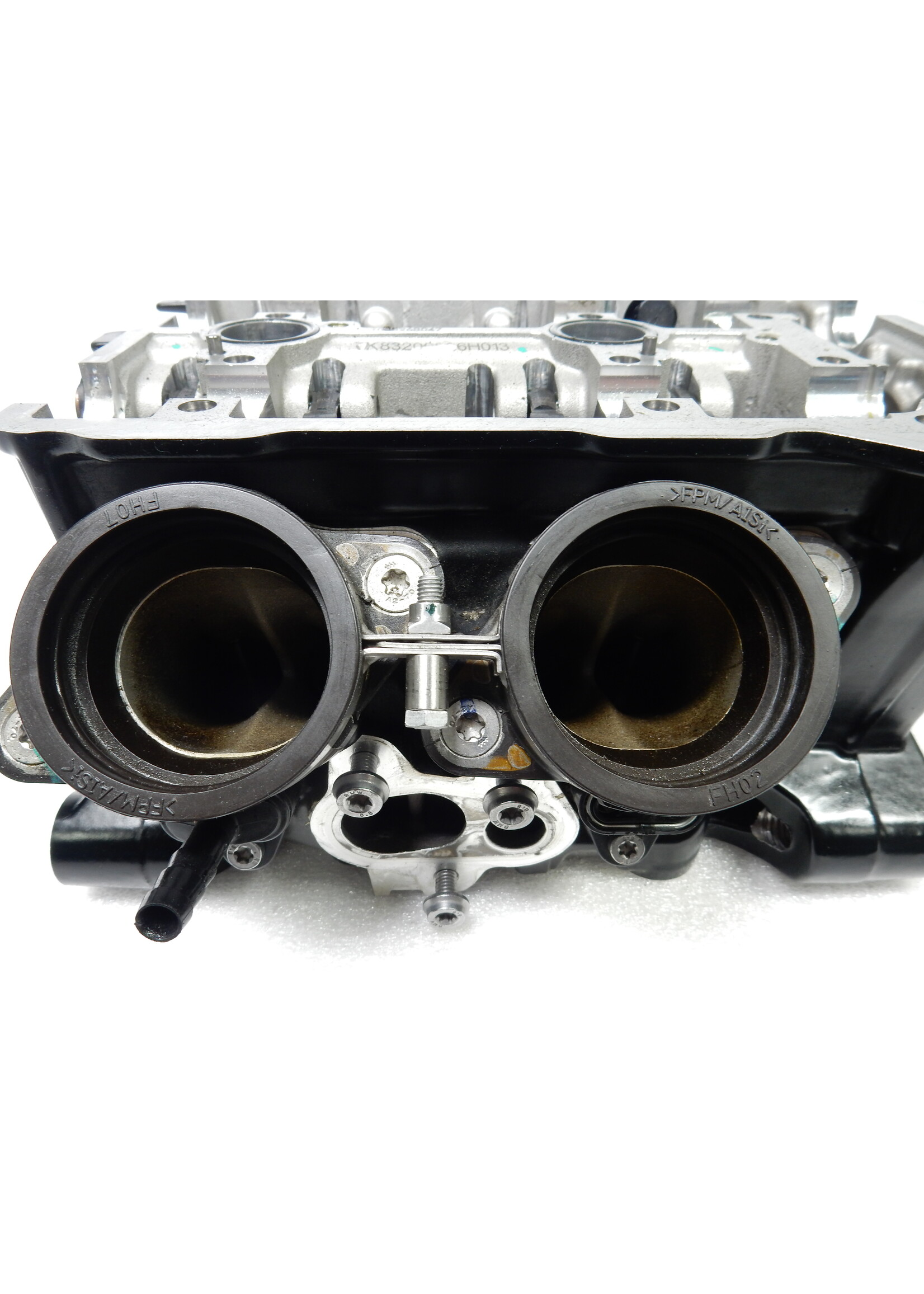 BMW BMW F 900 R Cilinderkop / 11129830233 / 9830233 / 8535543