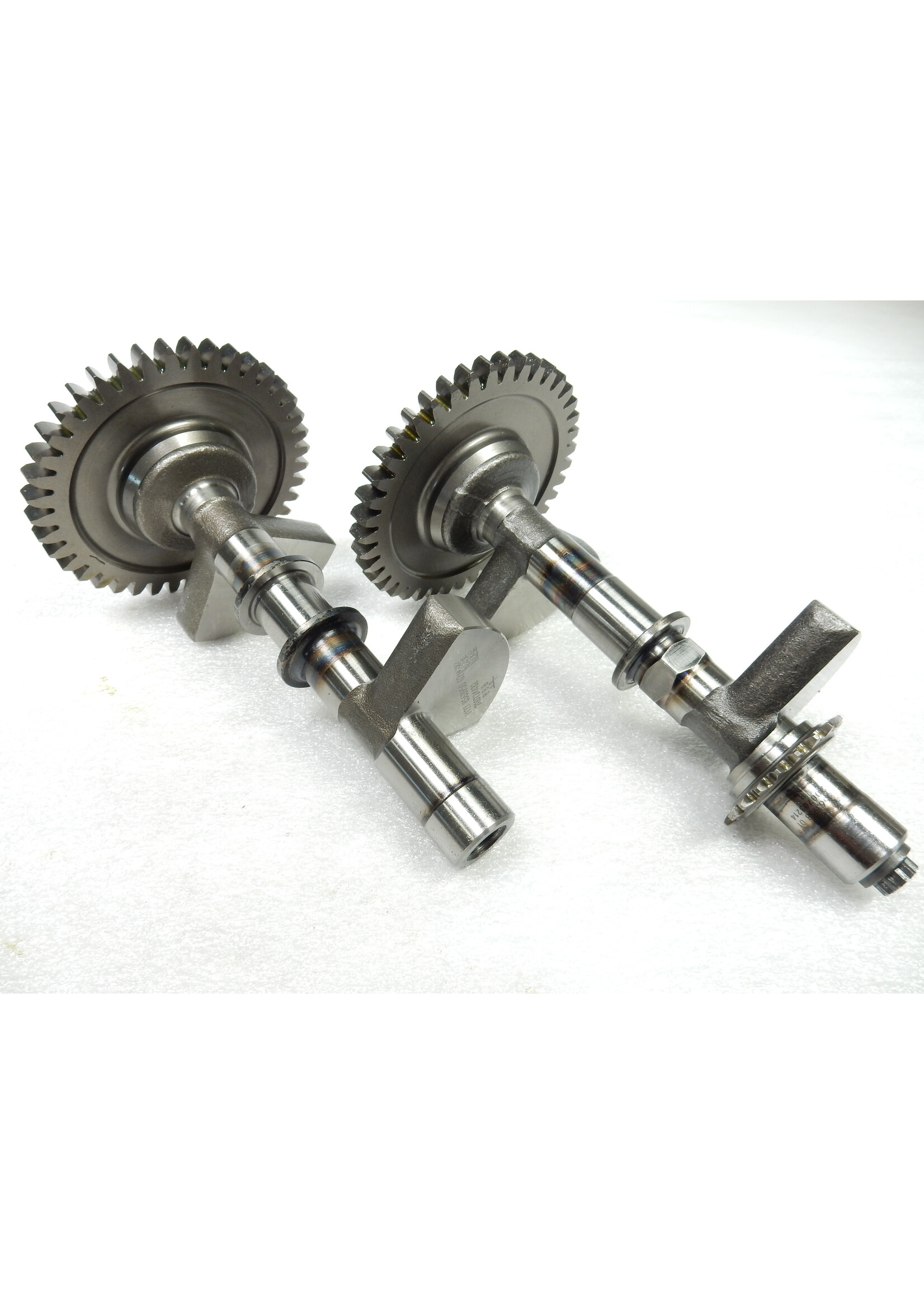 BMW BMW F 900 R Ausgleichswelle vorne / Ausgleichswelle hinten / 11278563950 / 11278563954 / 8563950 / 8563954