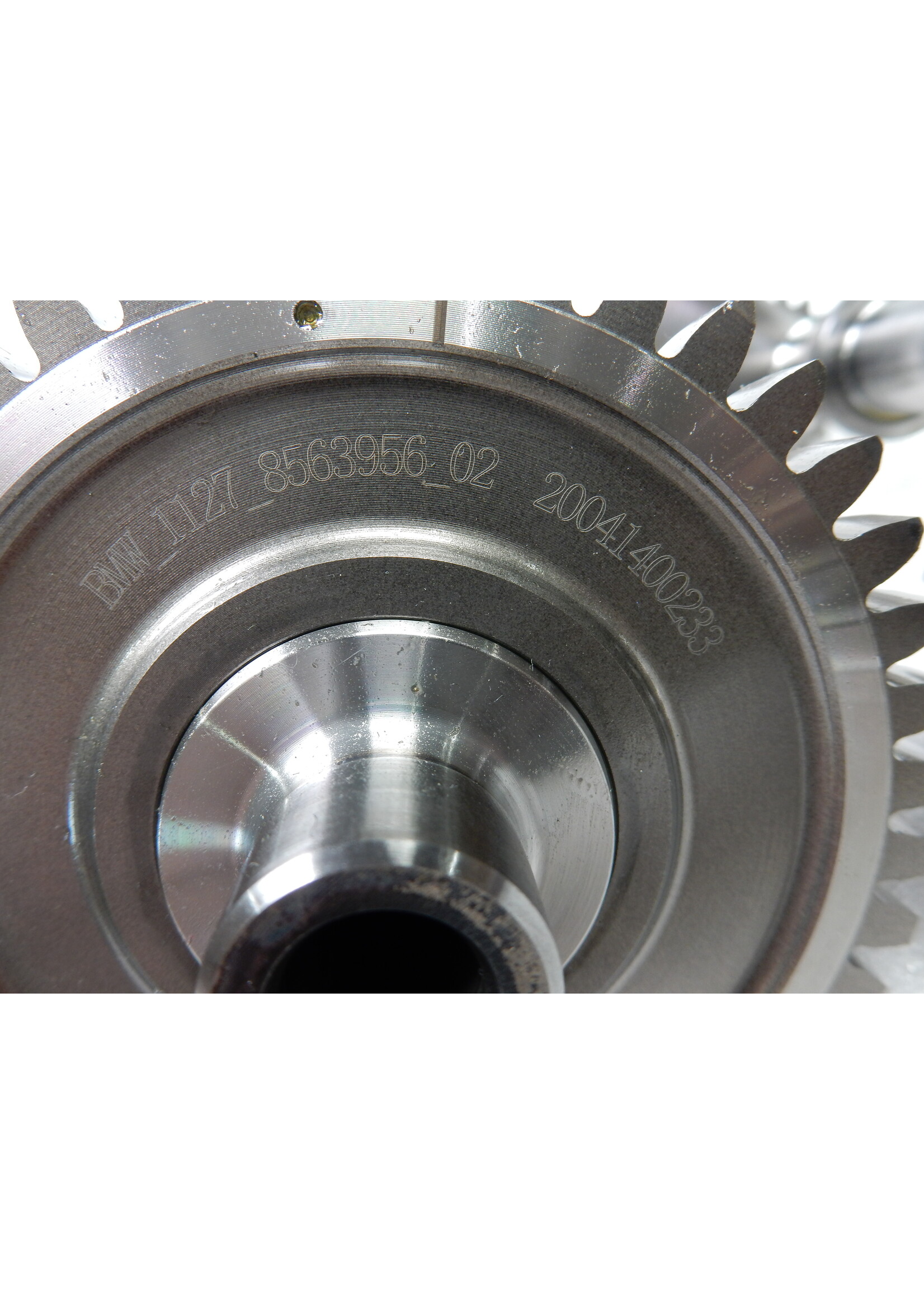 BMW BMW F 900 R Balansas voor / Balansas achter / 11278563950 / 11278563954 / 8563950 / 8563954