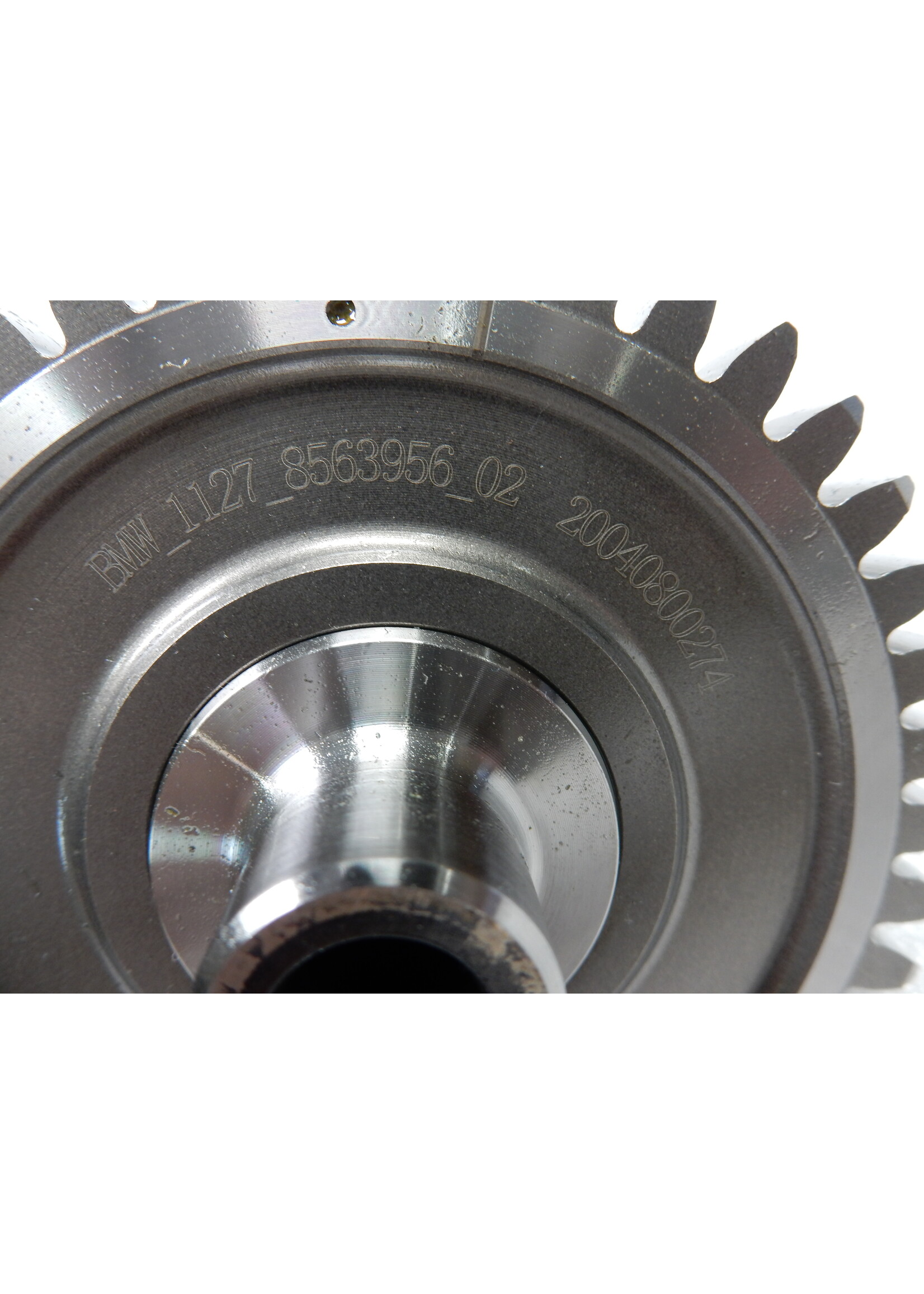 BMW BMW F 900 R Ausgleichswelle vorne / Ausgleichswelle hinten / 11278563950 / 11278563954 / 8563950 / 8563954