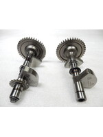 BMW BMW F 900 R Counterbalance shaft front / Counterbalance shaft rear / 11278563950 / 11278563954 / 8563950 / 8563954