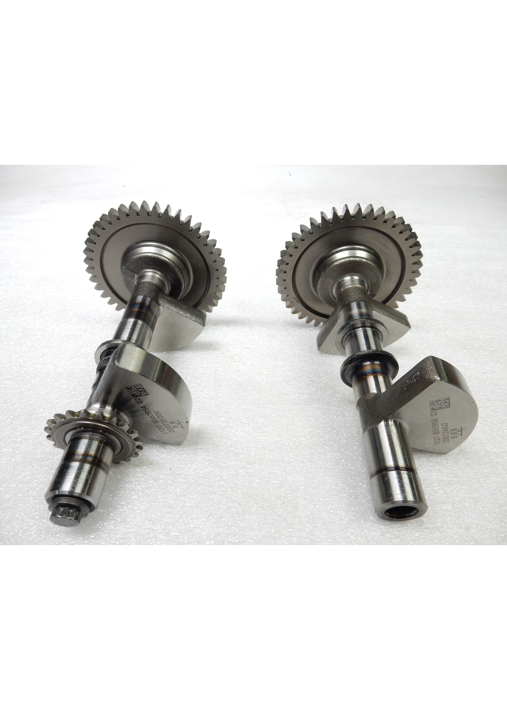 BMW BMW F 900 R Ausgleichswelle vorne / Ausgleichswelle hinten / 11278563950 / 11278563954 / 8563950 / 8563954