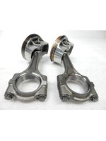 BMW BMW F 900 R Pleuel / Kolben / 11248563921 / 8563921 / 11259829370 / 9829370