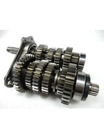 BMW BMW F 900 R Transmission / 23008568647 / 23008568655 /  23009443875 / 23008405398 / 23008405397
