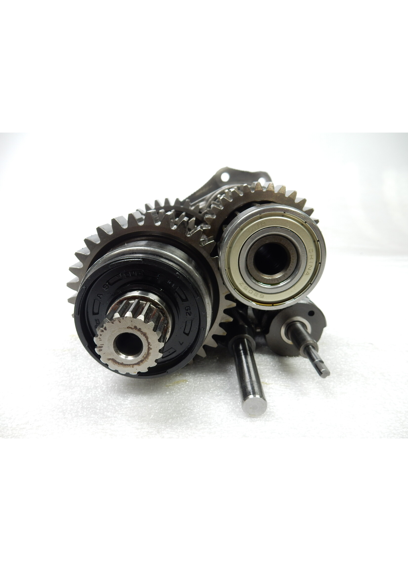 BMW BMW F 900 R Vesnellingsbak / 23008568647 / 23008568655 /  23009443875 / 23008405398 / 23008405397