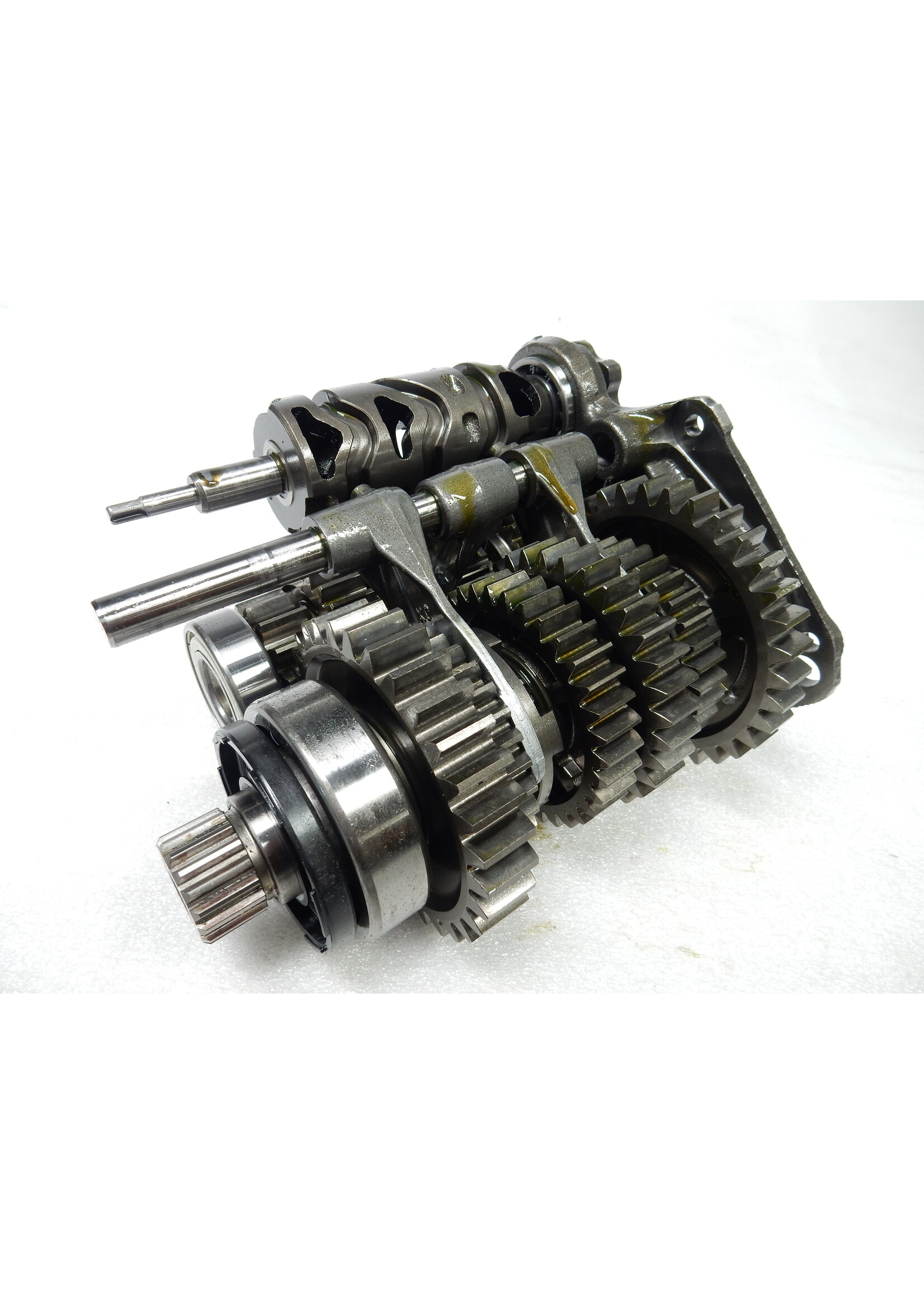 BMW BMW F 900 R Transmission / 23008568647 / 23008568655 /  23009443875 / 23008405398 / 23008405397