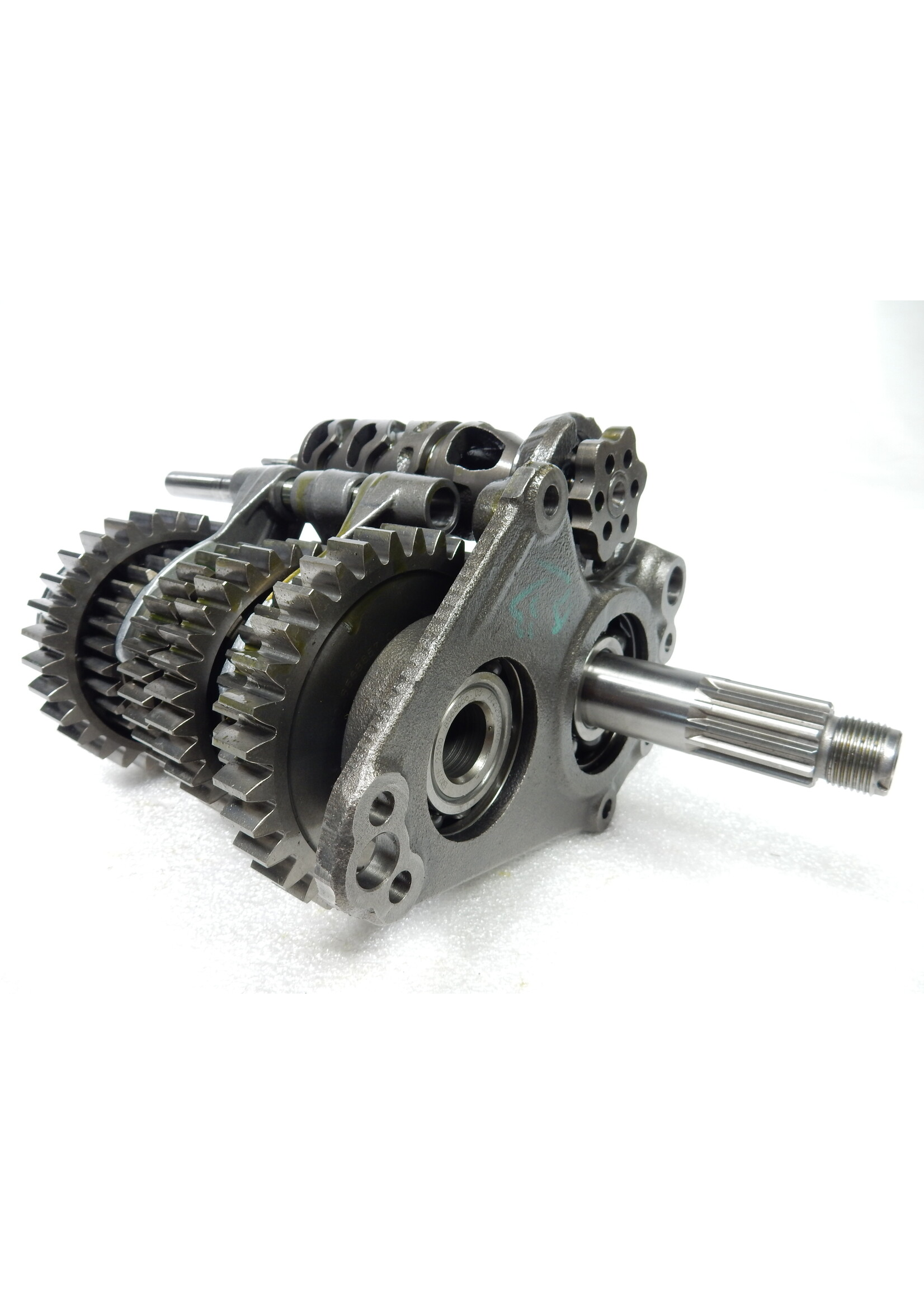 BMW BMW F 900 R Vesnellingsbak / 23008568647 / 23008568655 /  23009443875 / 23008405398 / 23008405397