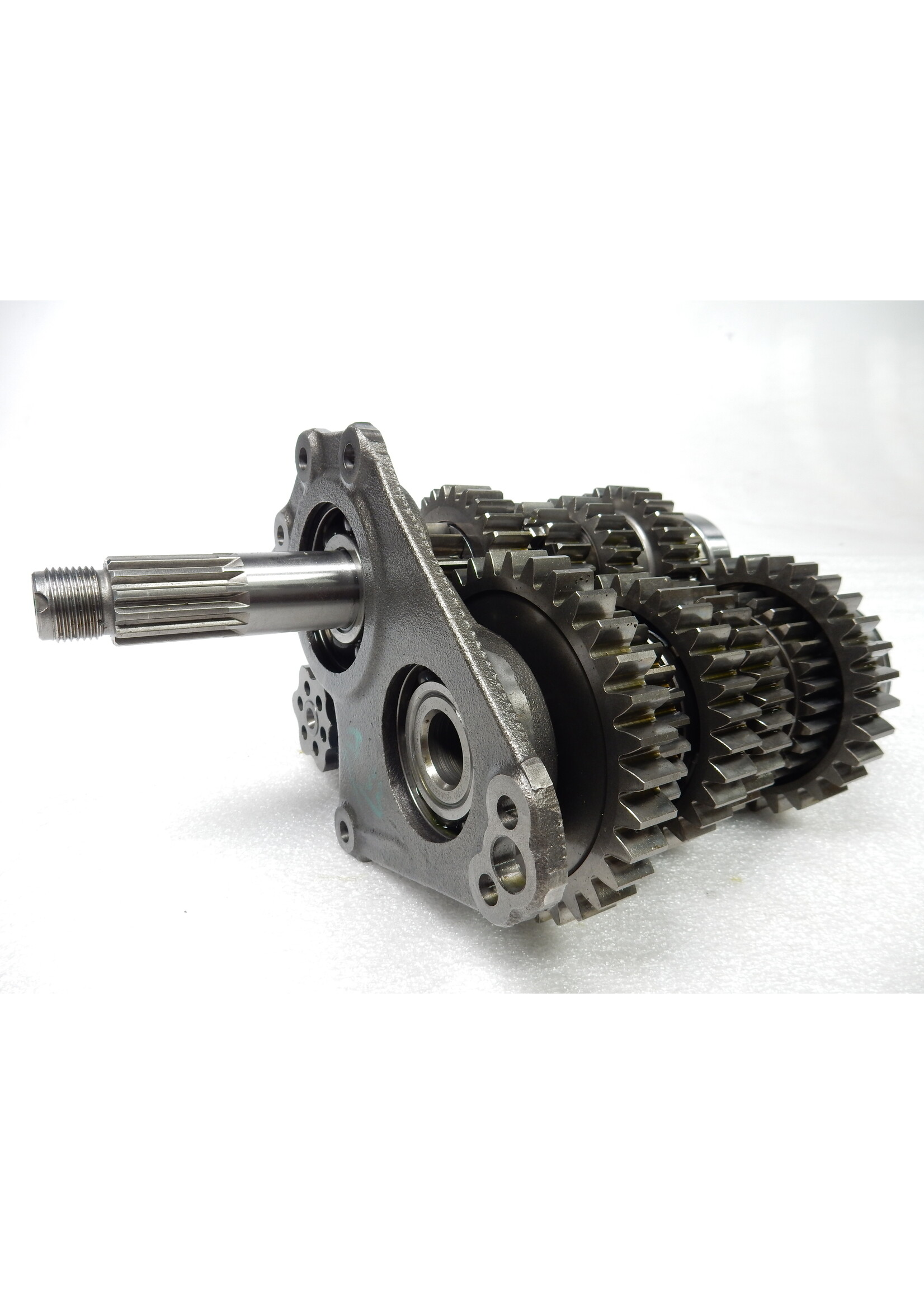 BMW BMW F 900 R Transmission / 23008568647 / 23008568655 /  23009443875 / 23008405398 / 23008405397