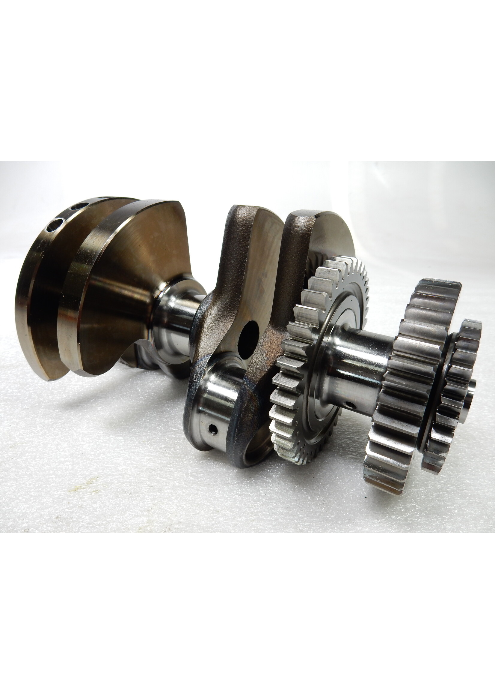 BMW BMW F 900 R Kurbelwelle / 11211541096 / 1541096