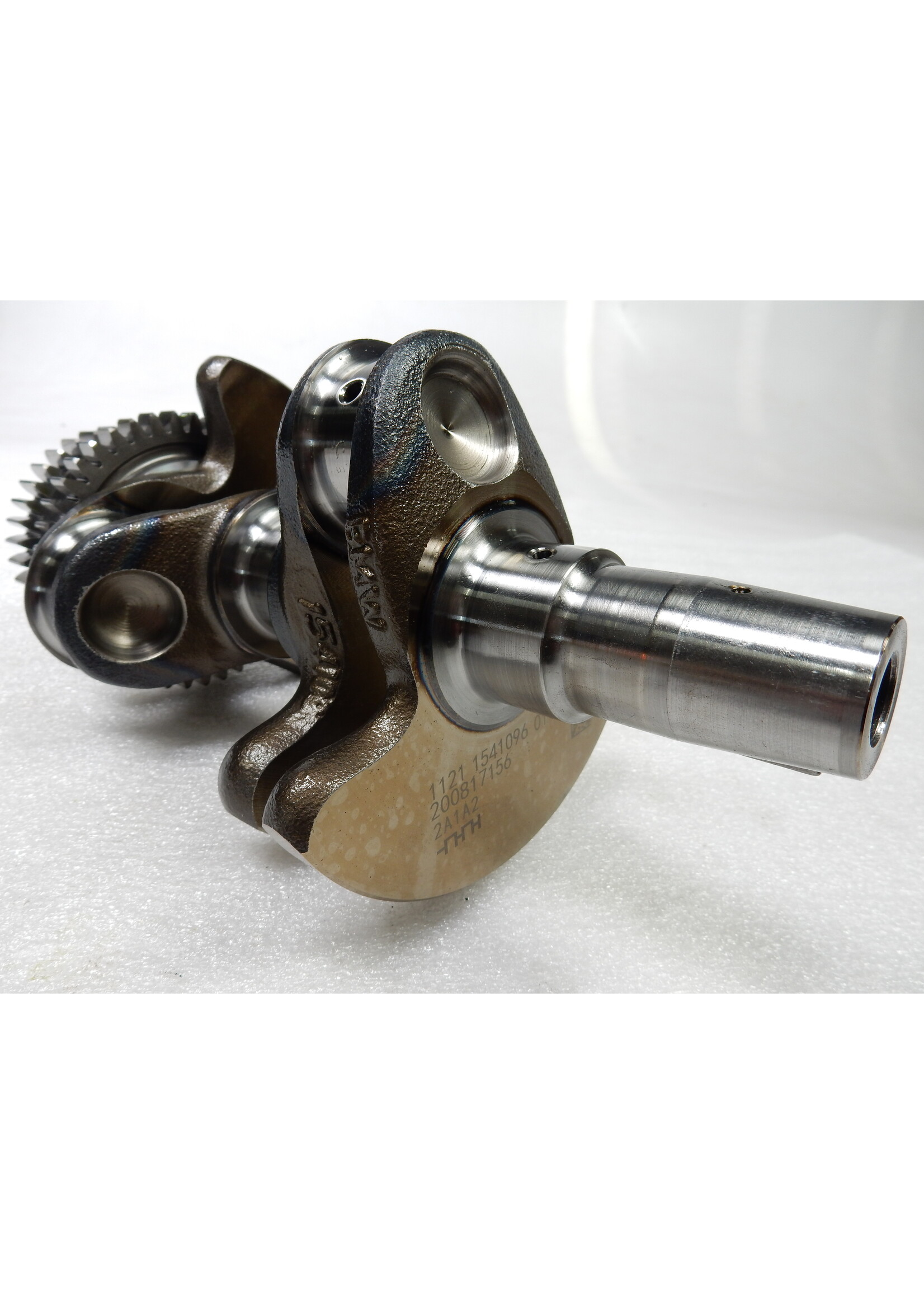 BMW BMW F 900 R Kurbelwelle / 11211541096 / 1541096