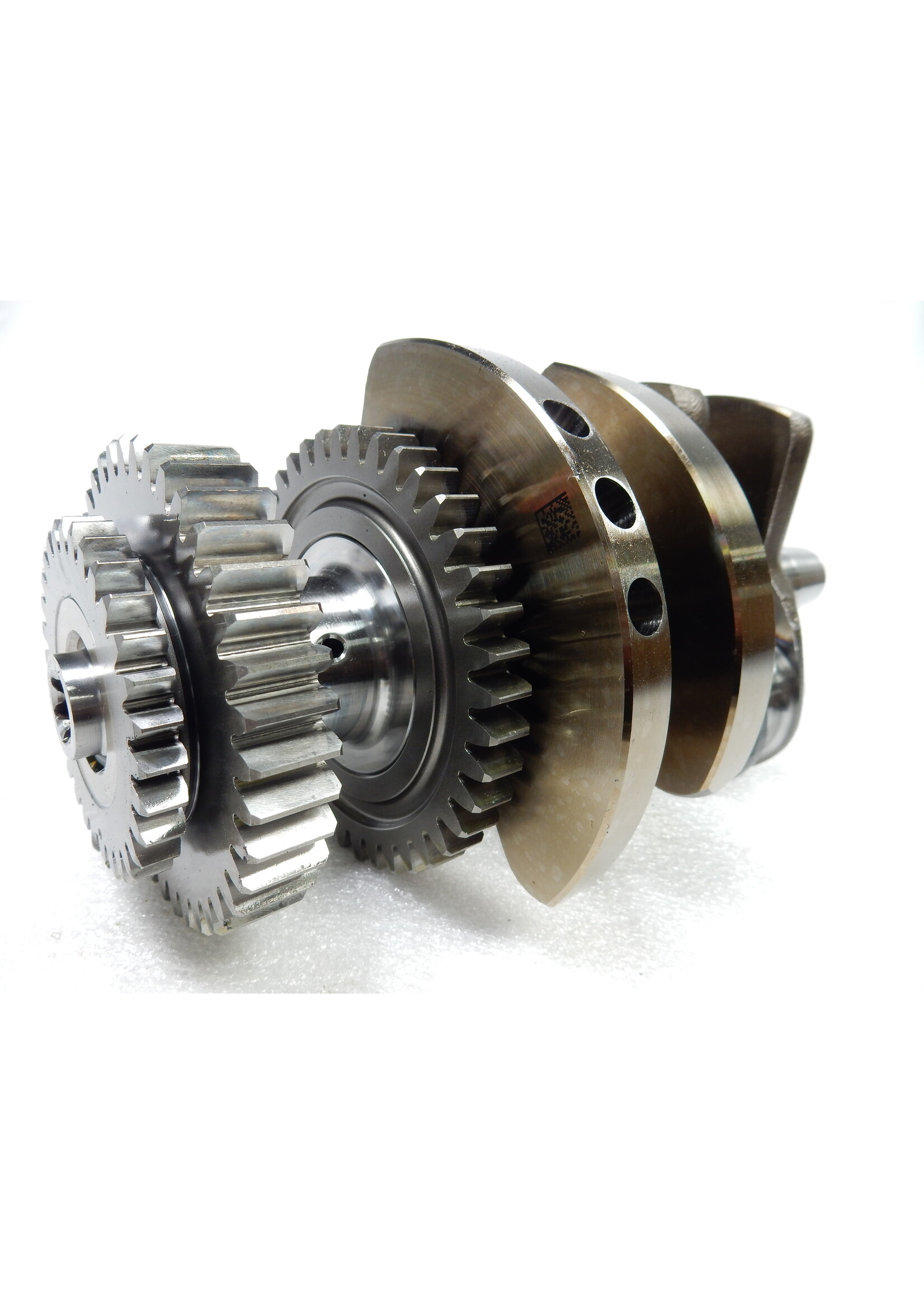 BMW BMW F 900 R Kurbelwelle / 11211541096 / 1541096