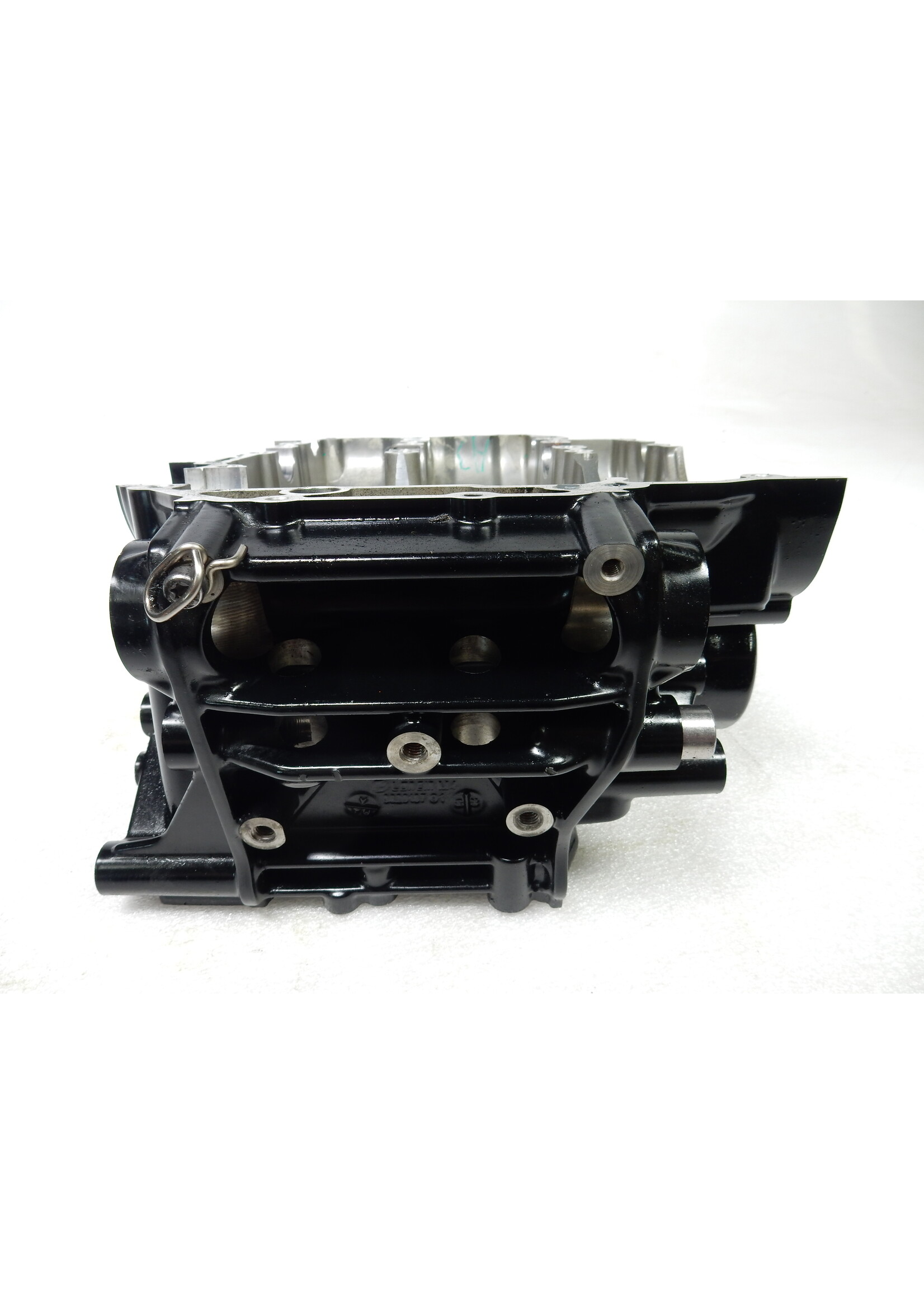 BMW BMW F 900 R Motorcarter onder / 11111030292