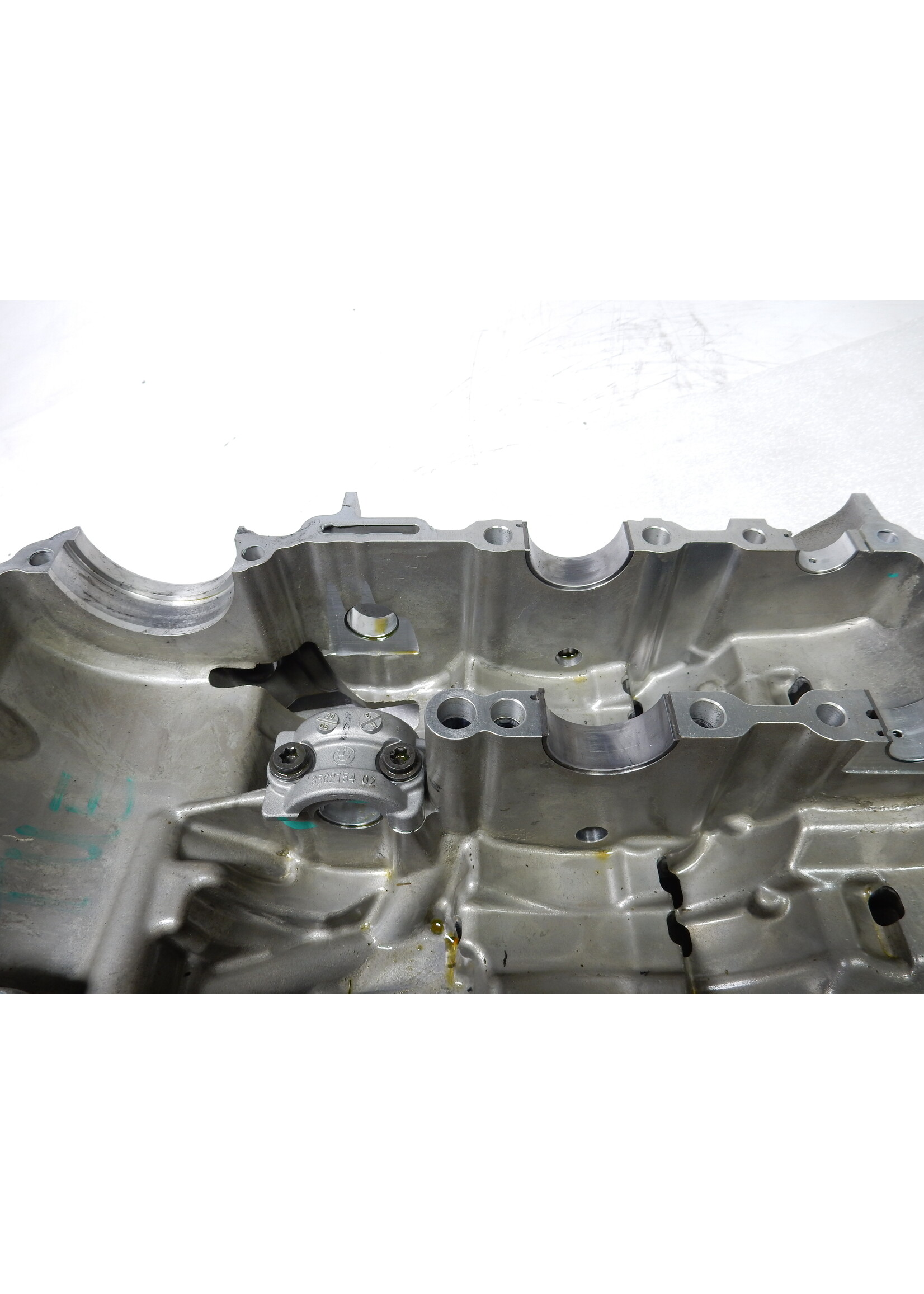 BMW BMW F 900 R Motorcarter onder / 11111030292